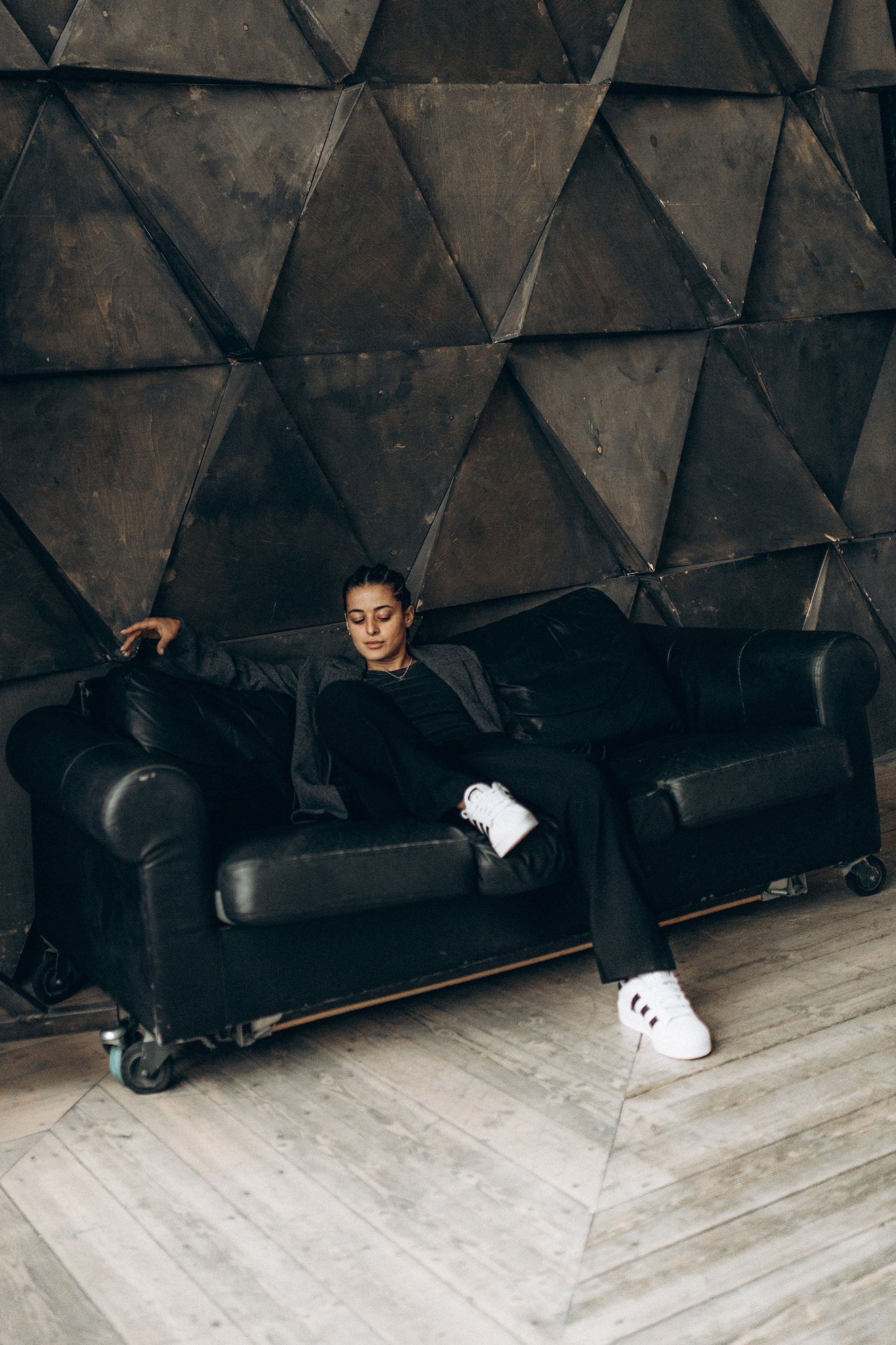 Диана. Фотограф НОГИНСК, Москва, Анастасия Белая