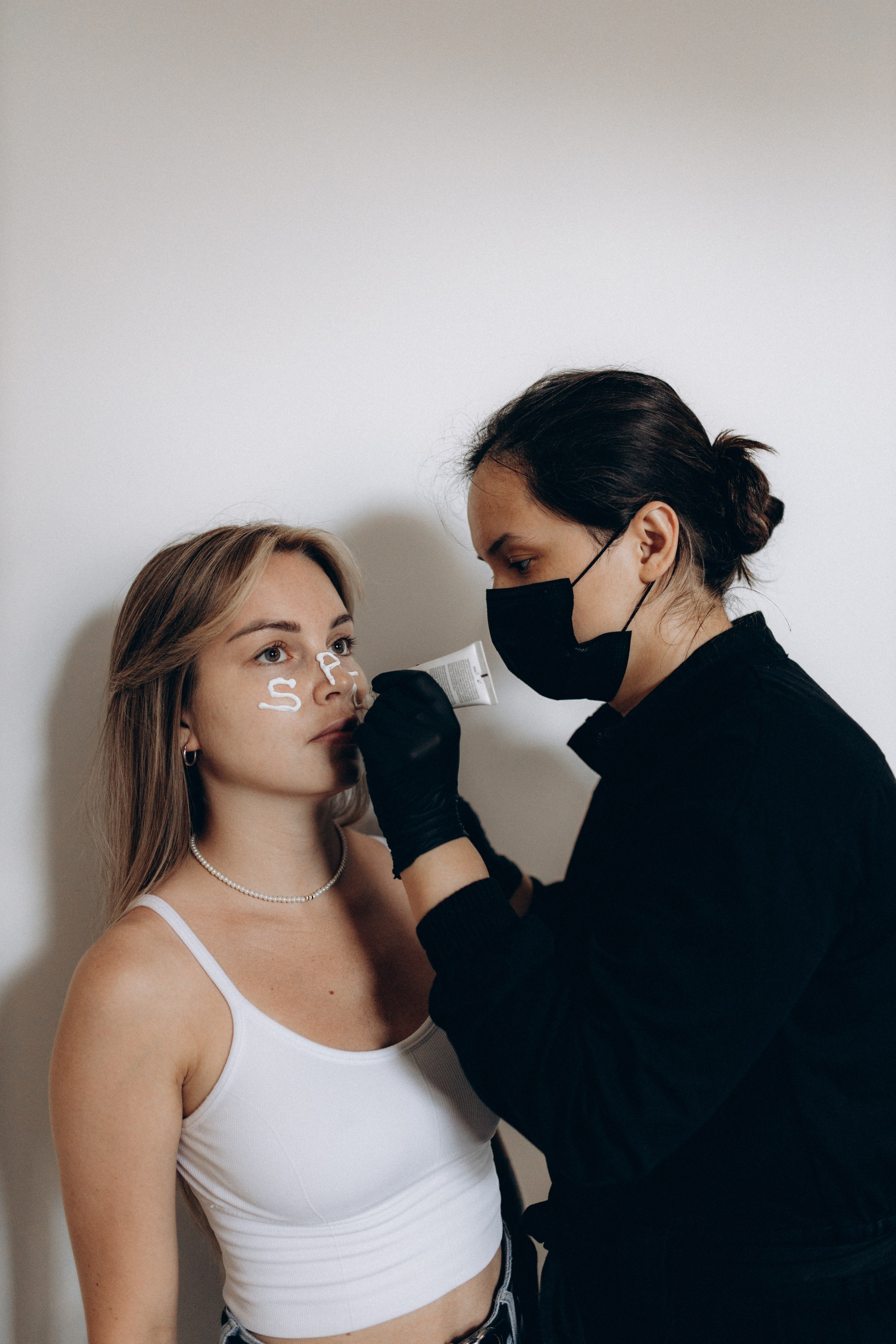 Контент для косметолога. Фотограф НОГИНСК, Москва, Анастасия Белая