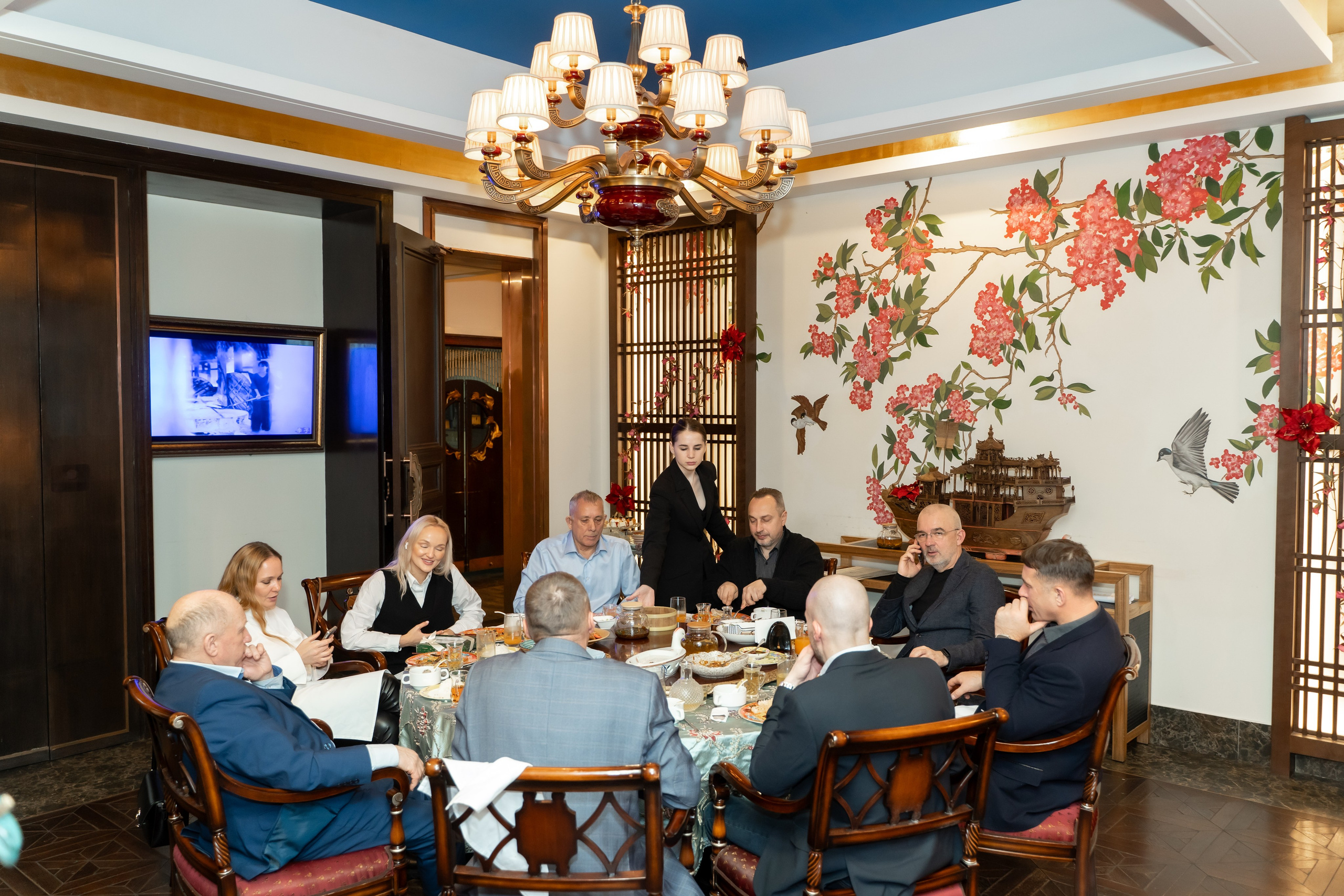Москва-Пекин. Фотограф Герман Локоцкий, семейные фотосессии в Санкт-Петербурге