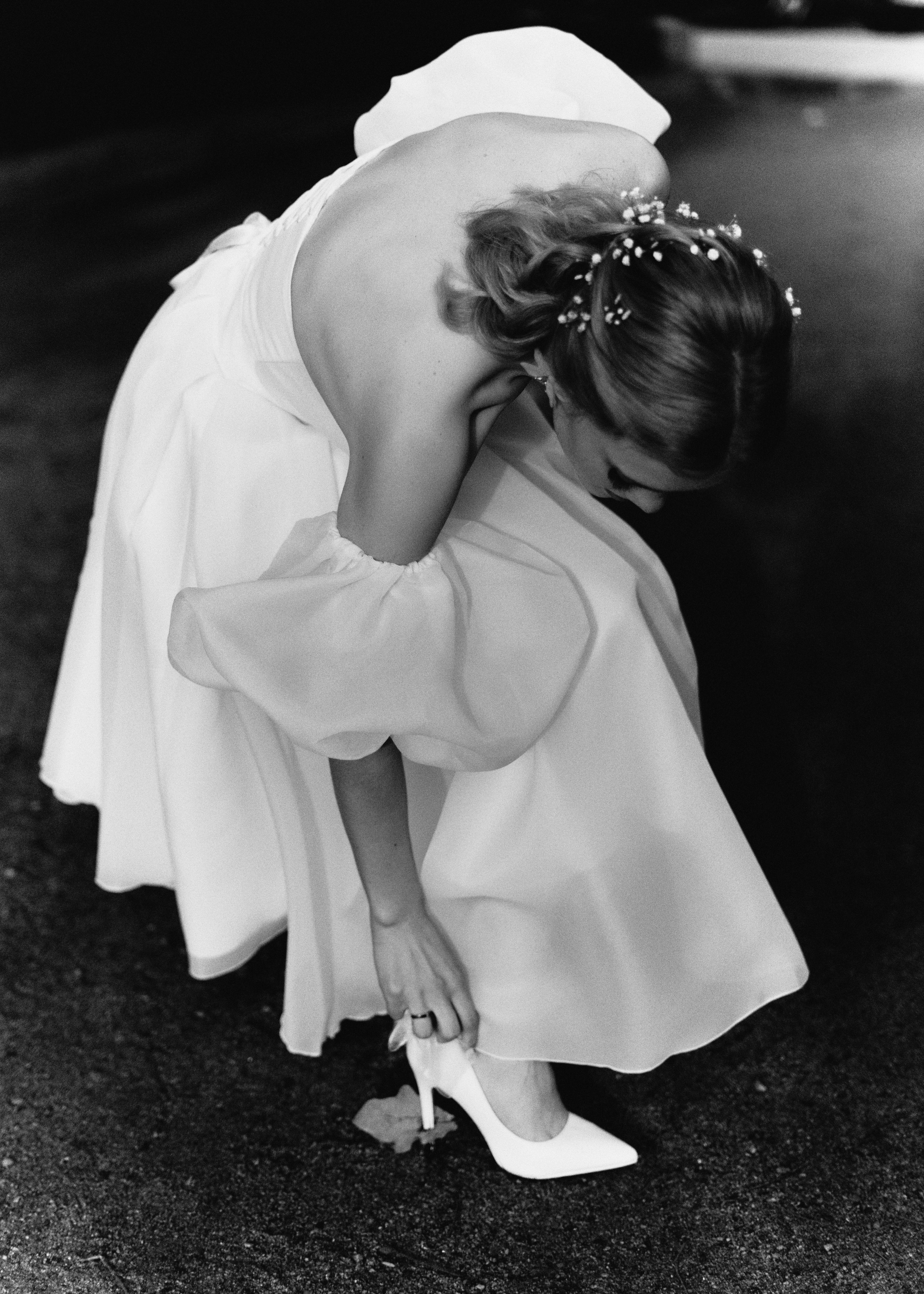 Wedding day|Ksenia and Sergey. Alinsmv