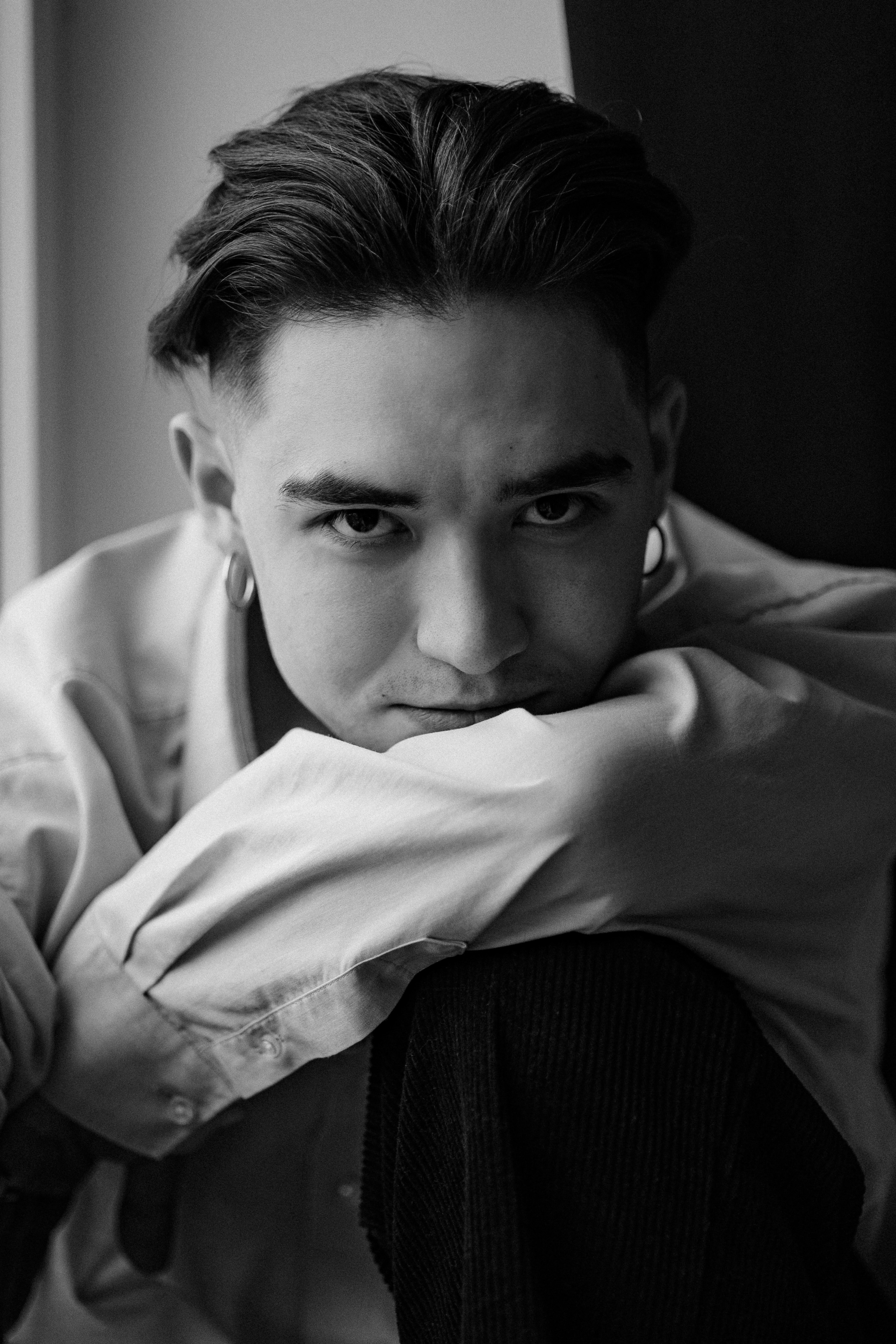 Антон. Одегова Лариса портретный фотограф в Нижнем Новгороде