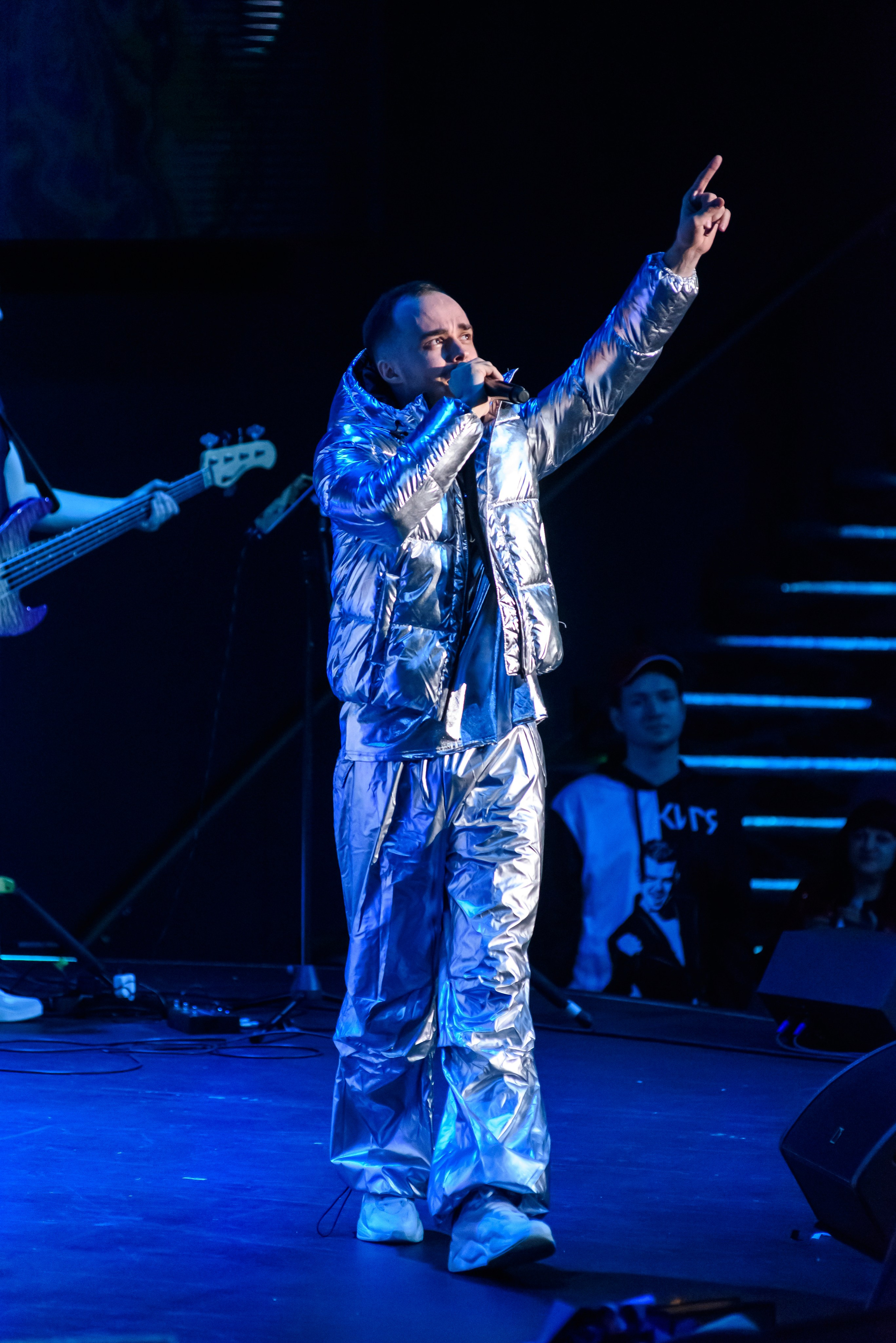 Кирилл Туриченко — Вегас Сити Холл. Бренд-фотограф для экспертов и блогеров в Москве Влада Горбовская