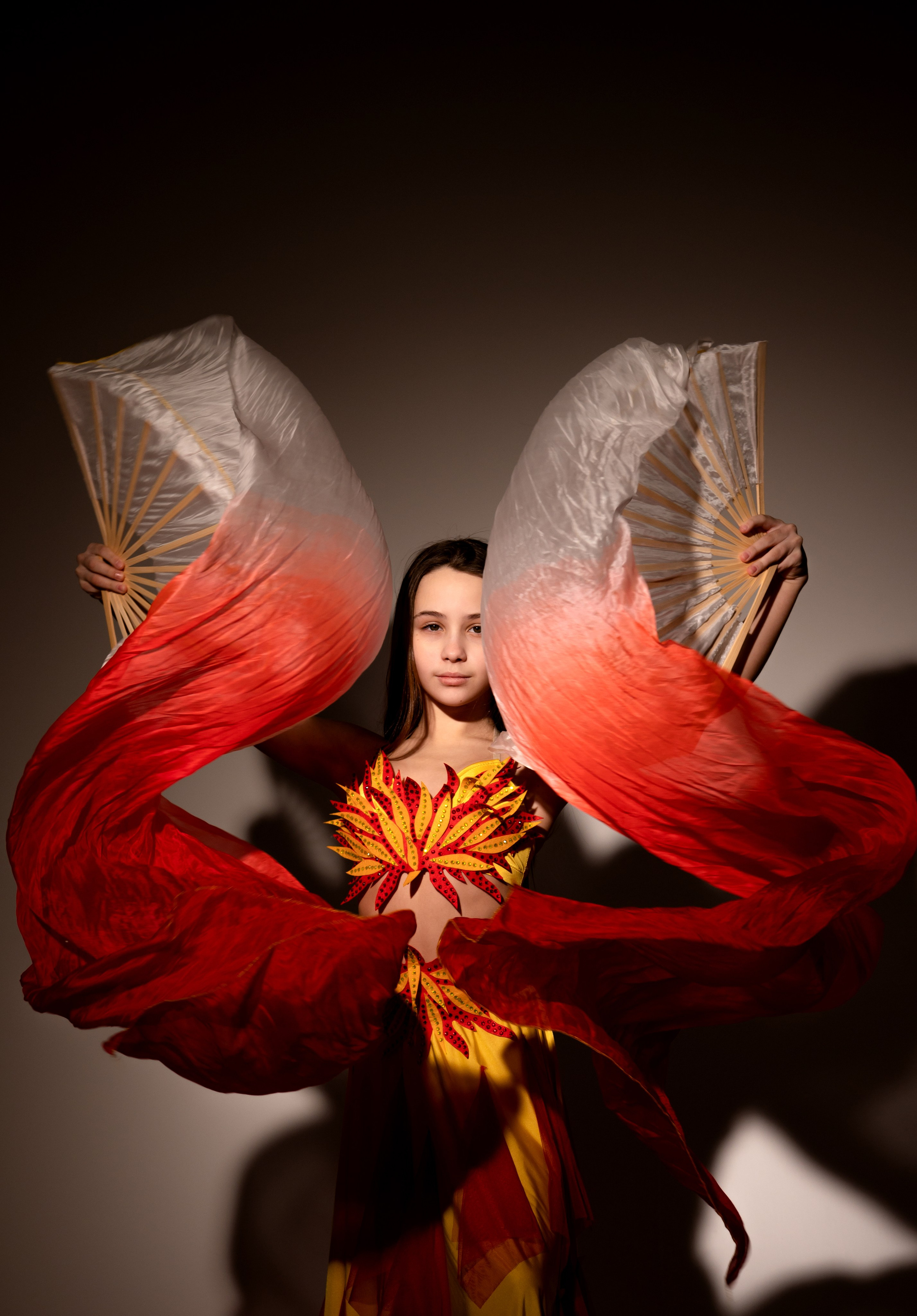 Аня. Январь 2024. Спортивный фотограф в Туле и Тульской области. Файсханова Фото Спорт