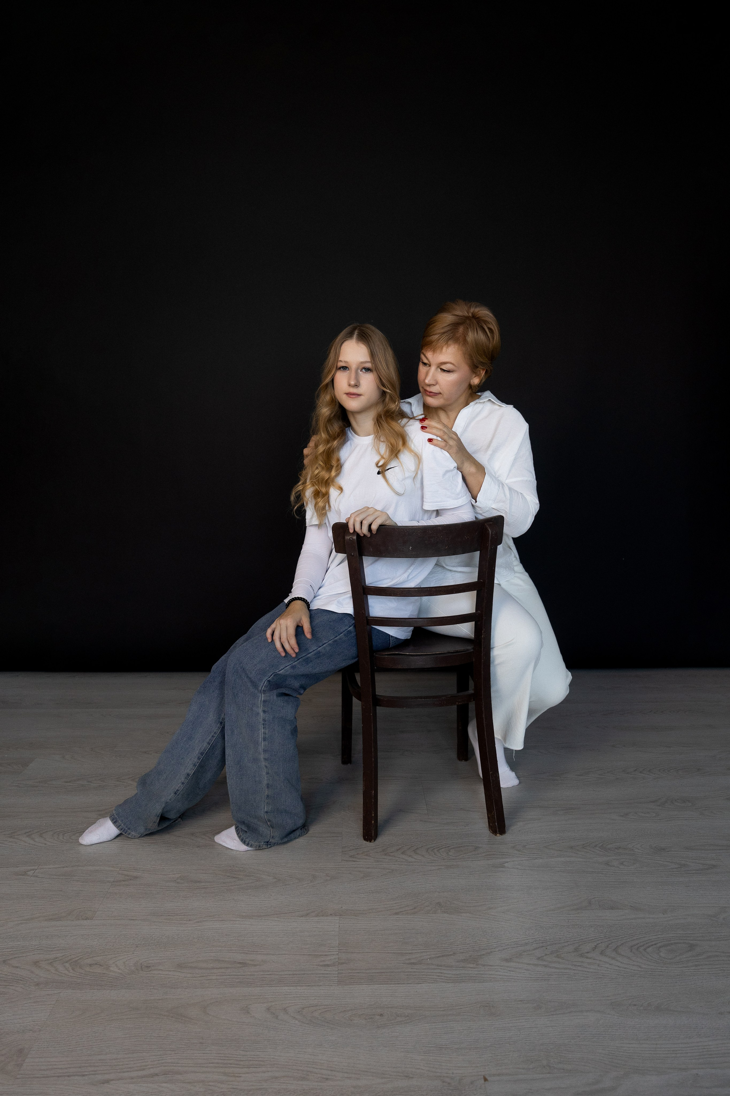 Елена и Мира