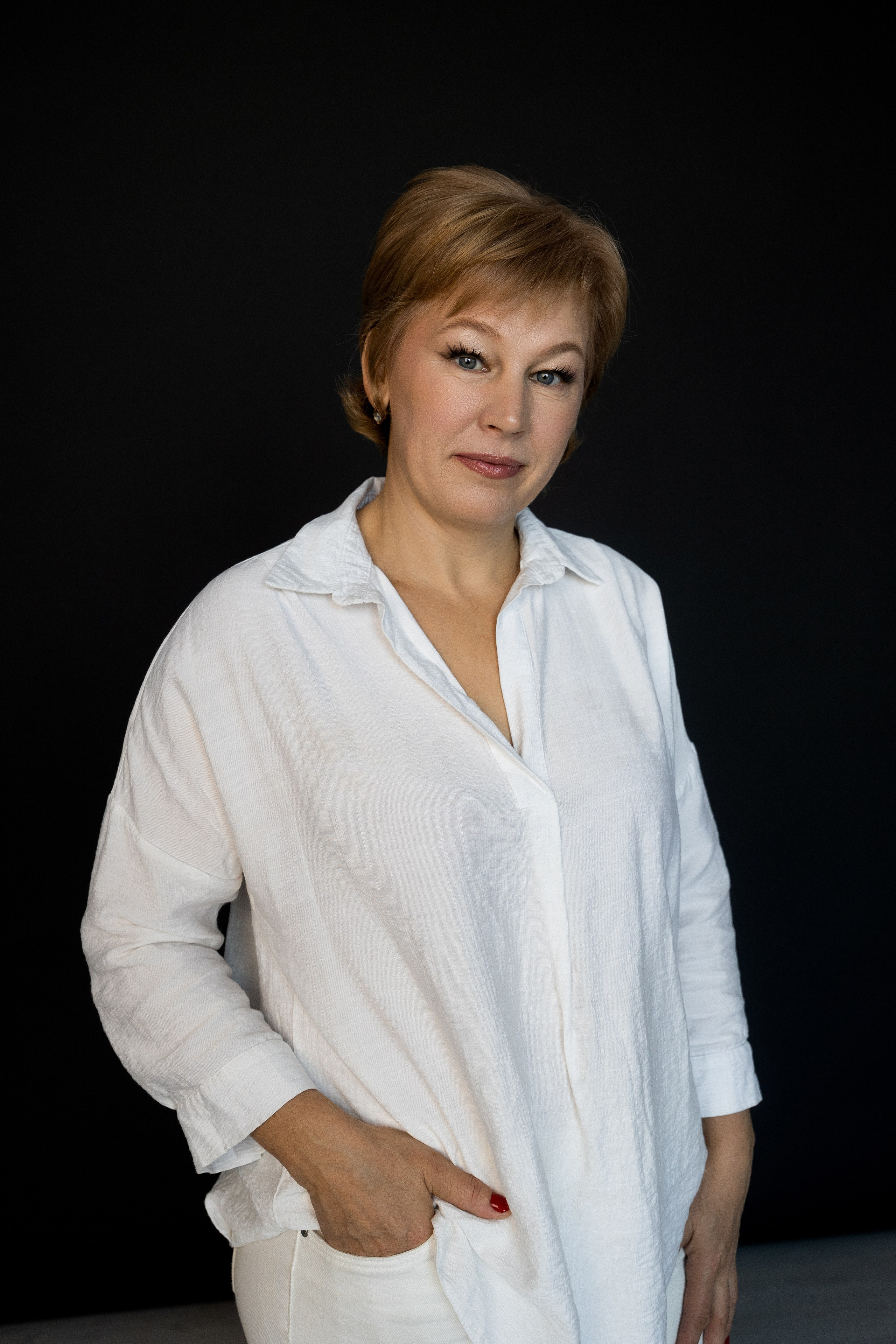 Елена и Мира