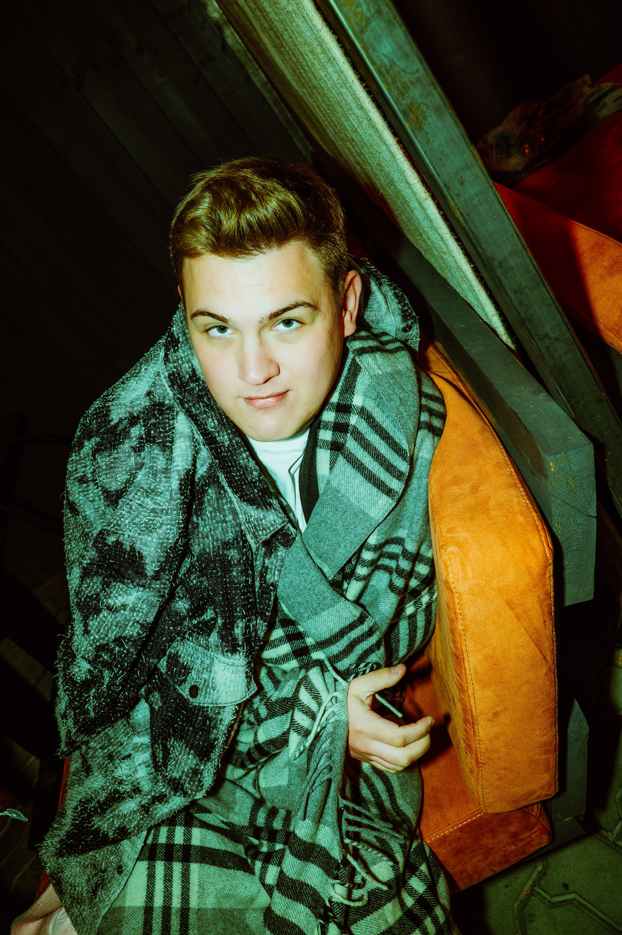 WaveDJSchool. Фотограф/видеограф Богдан Голованов