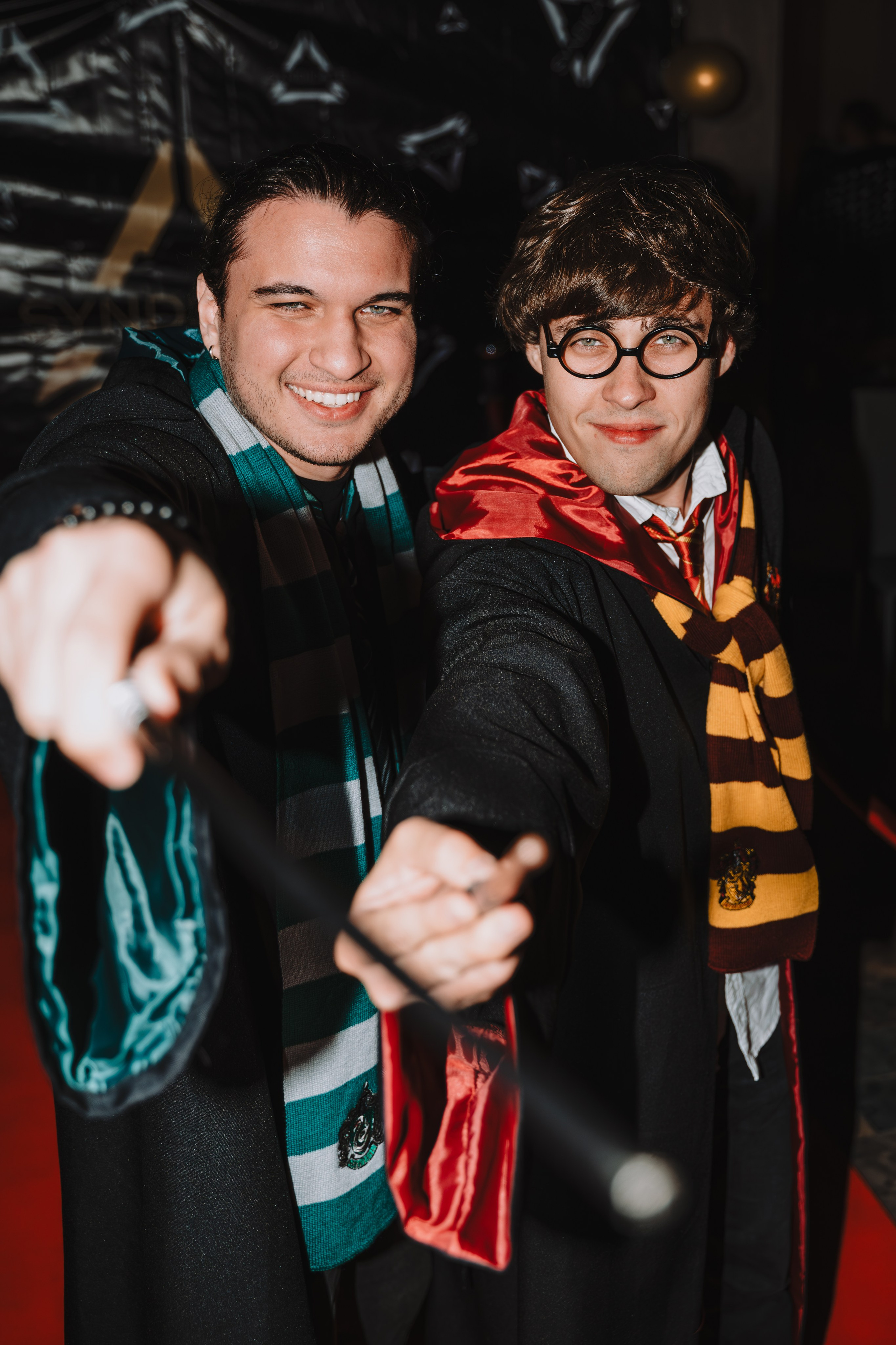 Мероприятия. Съёмка выпускного для Syndicate. Фотограф/видеограф Богдан Голованов