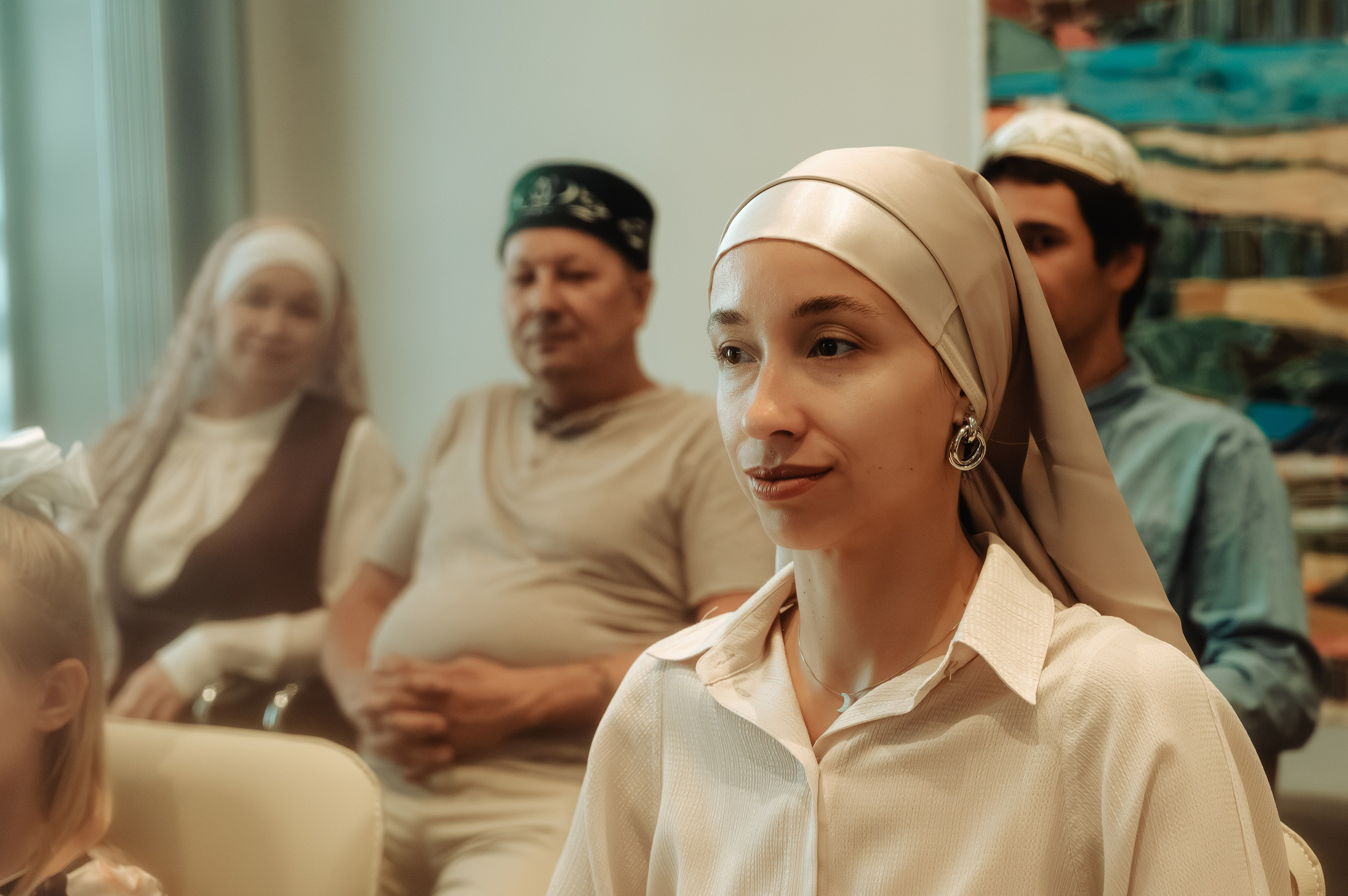 Никах Айбулата и Карины. Фотограф/видеограф Богдан Голованов