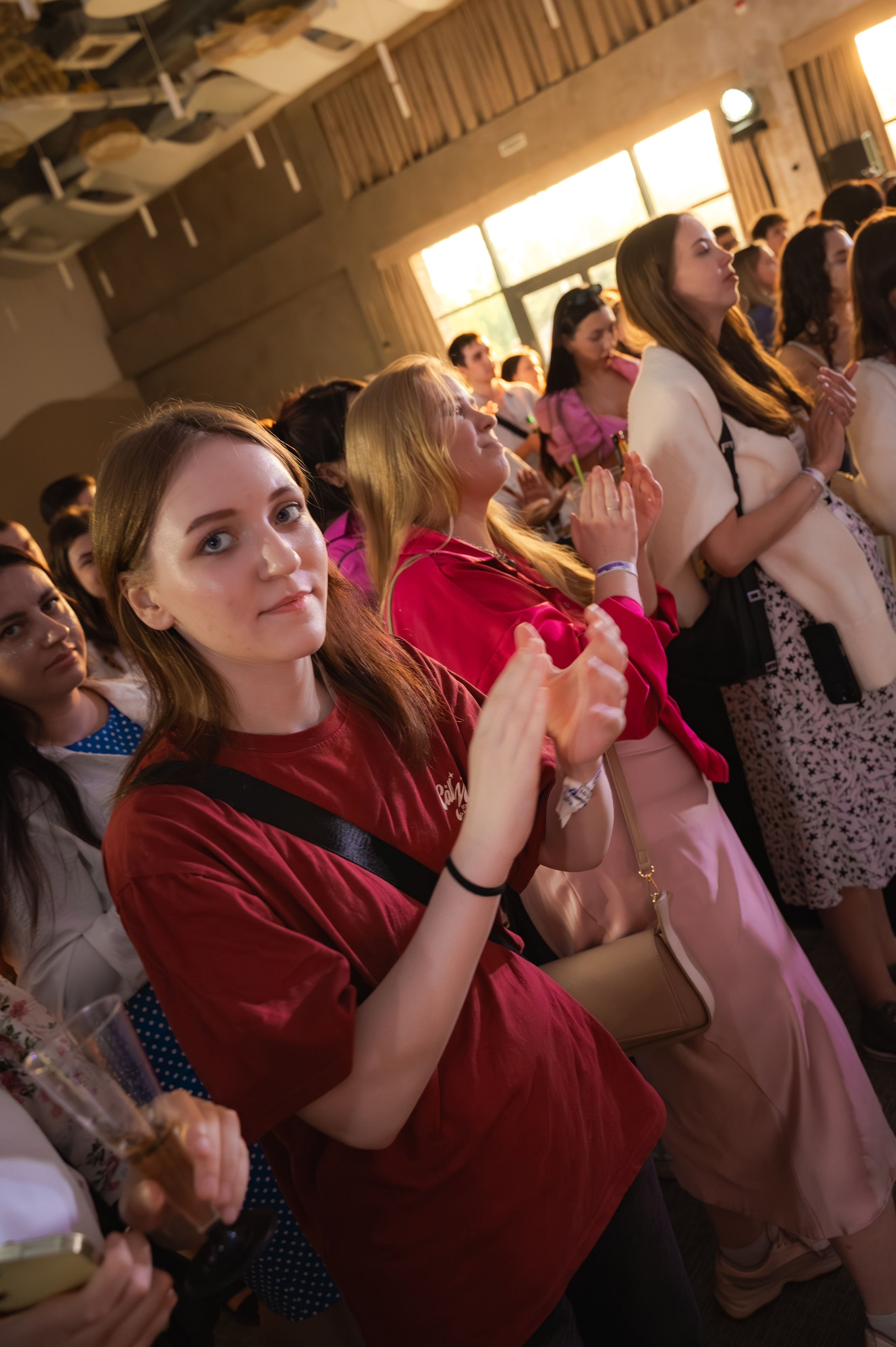 Мероприятия. Корпоратив Авито. Фотограф/видеограф Богдан Голованов