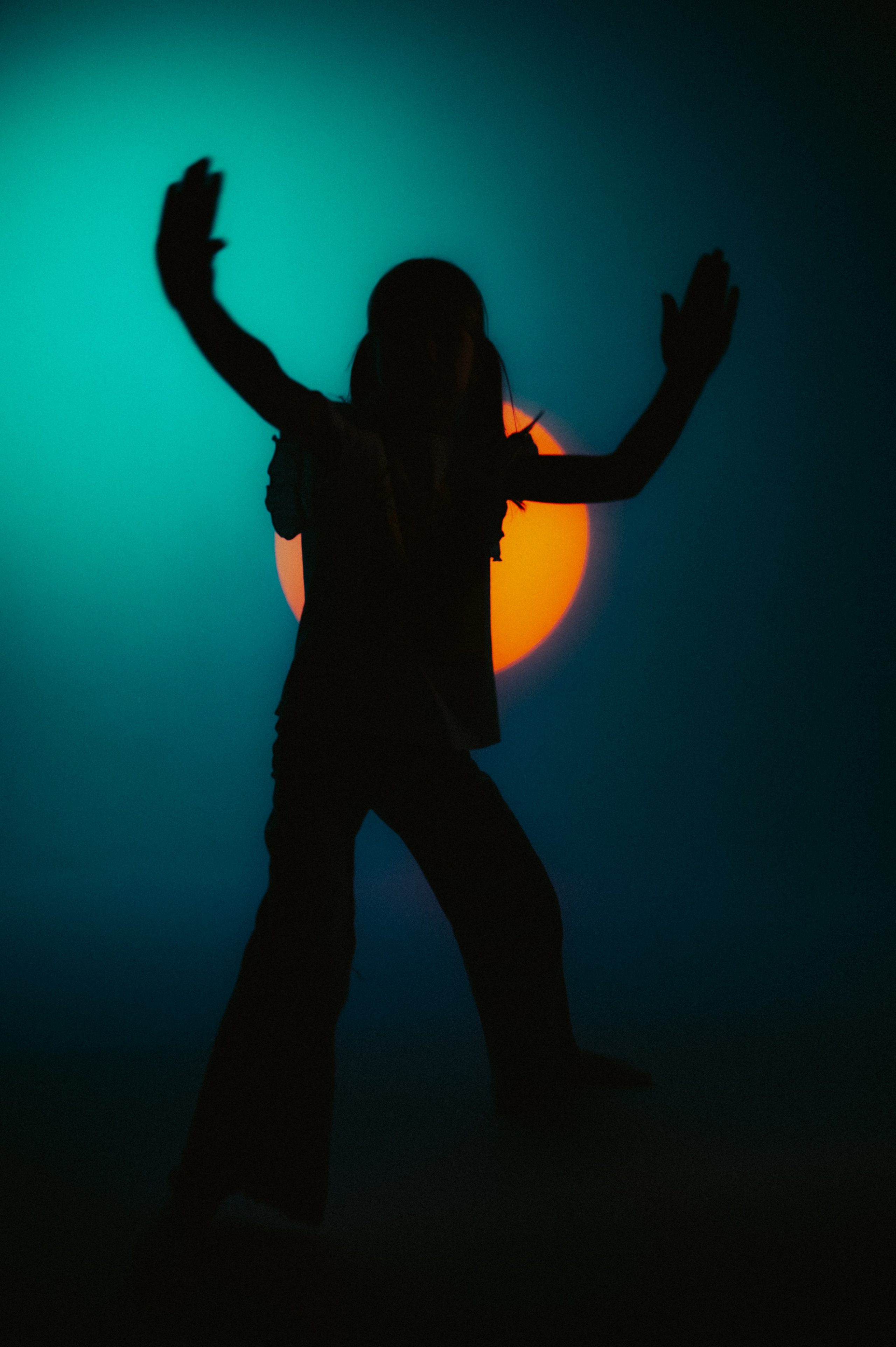 Индивидуальная съёмка для Полины. Фотограф/видеограф Богдан Голованов