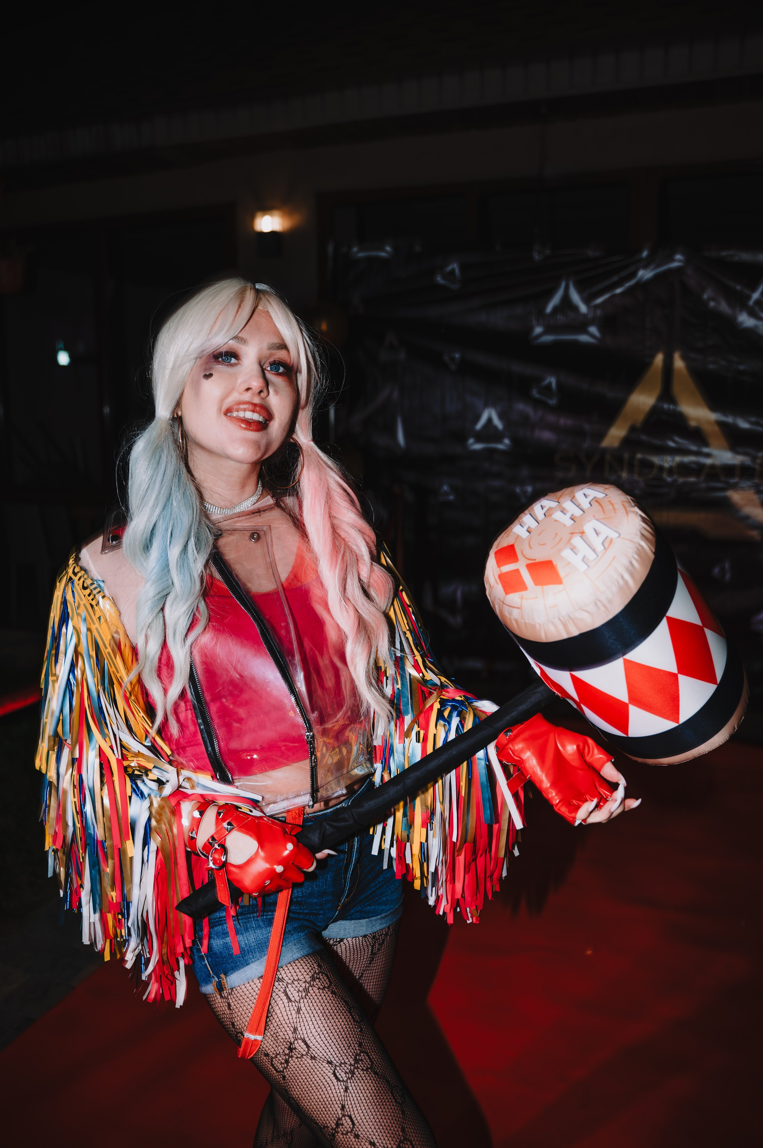 Мероприятия. Съёмка выпускного для Syndicate. Фотограф/видеограф Богдан Голованов