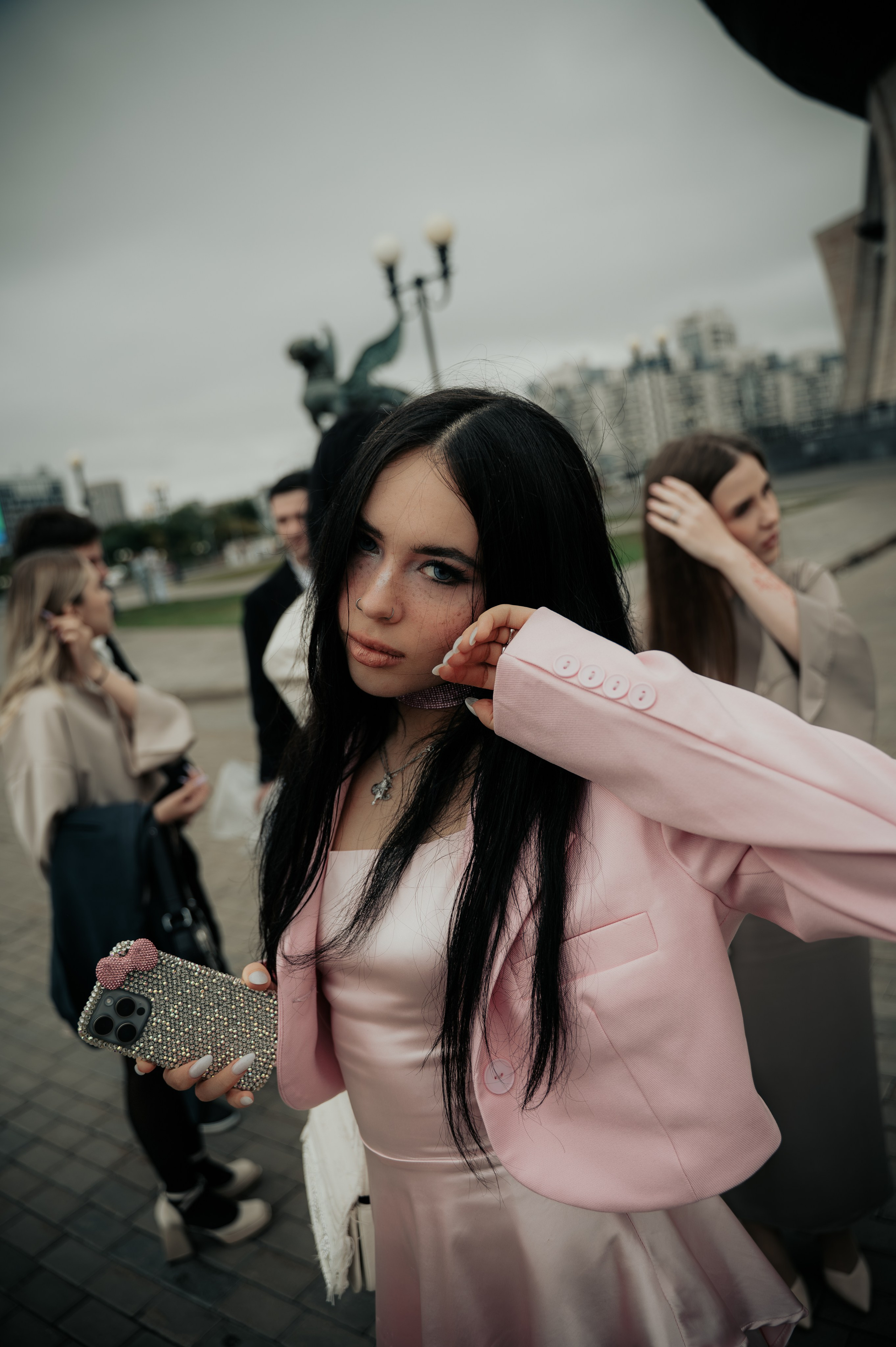 Свадьба Айбулата и Карины. Фотограф/видеограф Богдан Голованов