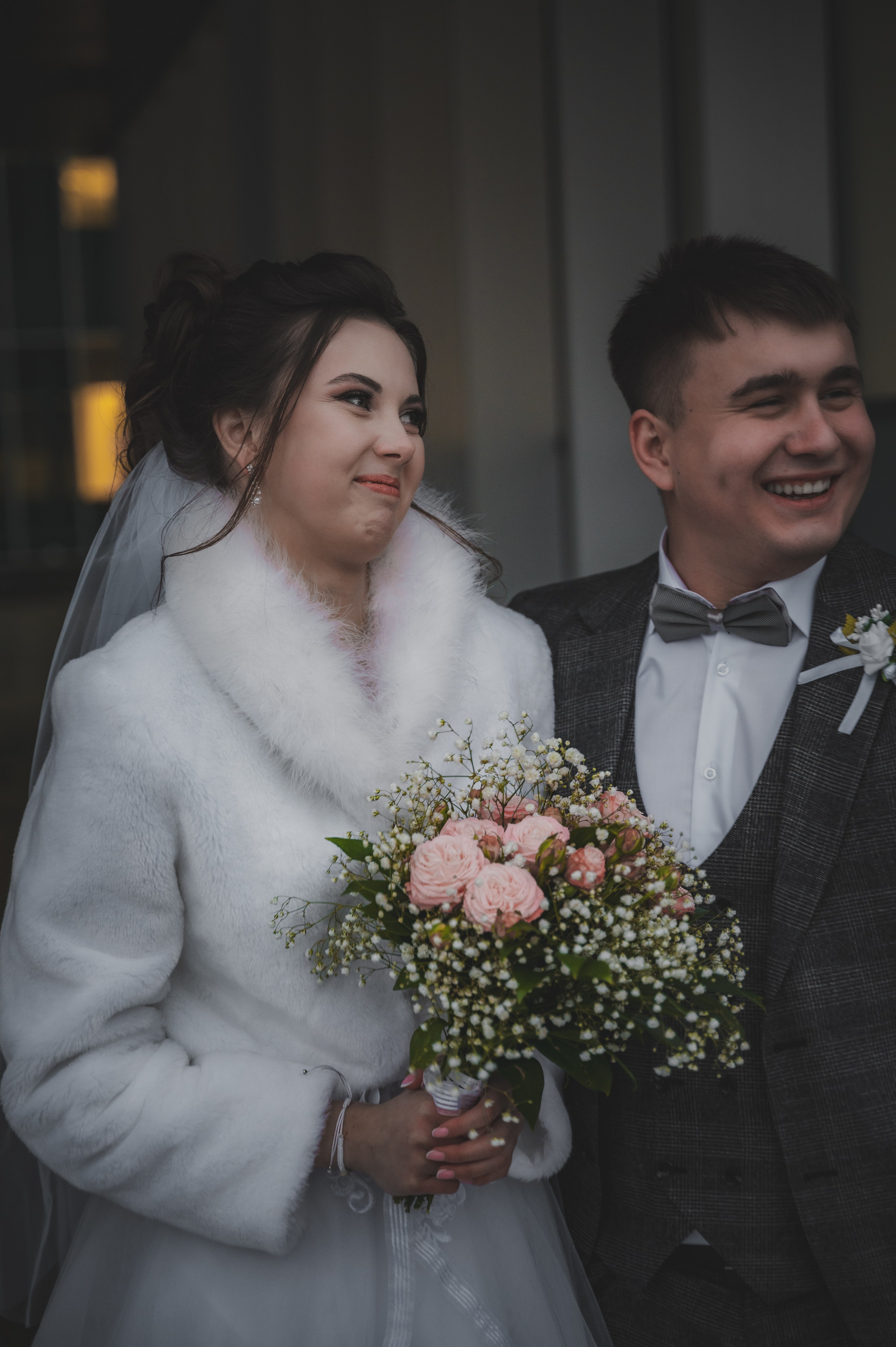 Свадьба Артура и Ники. Фотограф/видеограф Богдан Голованов