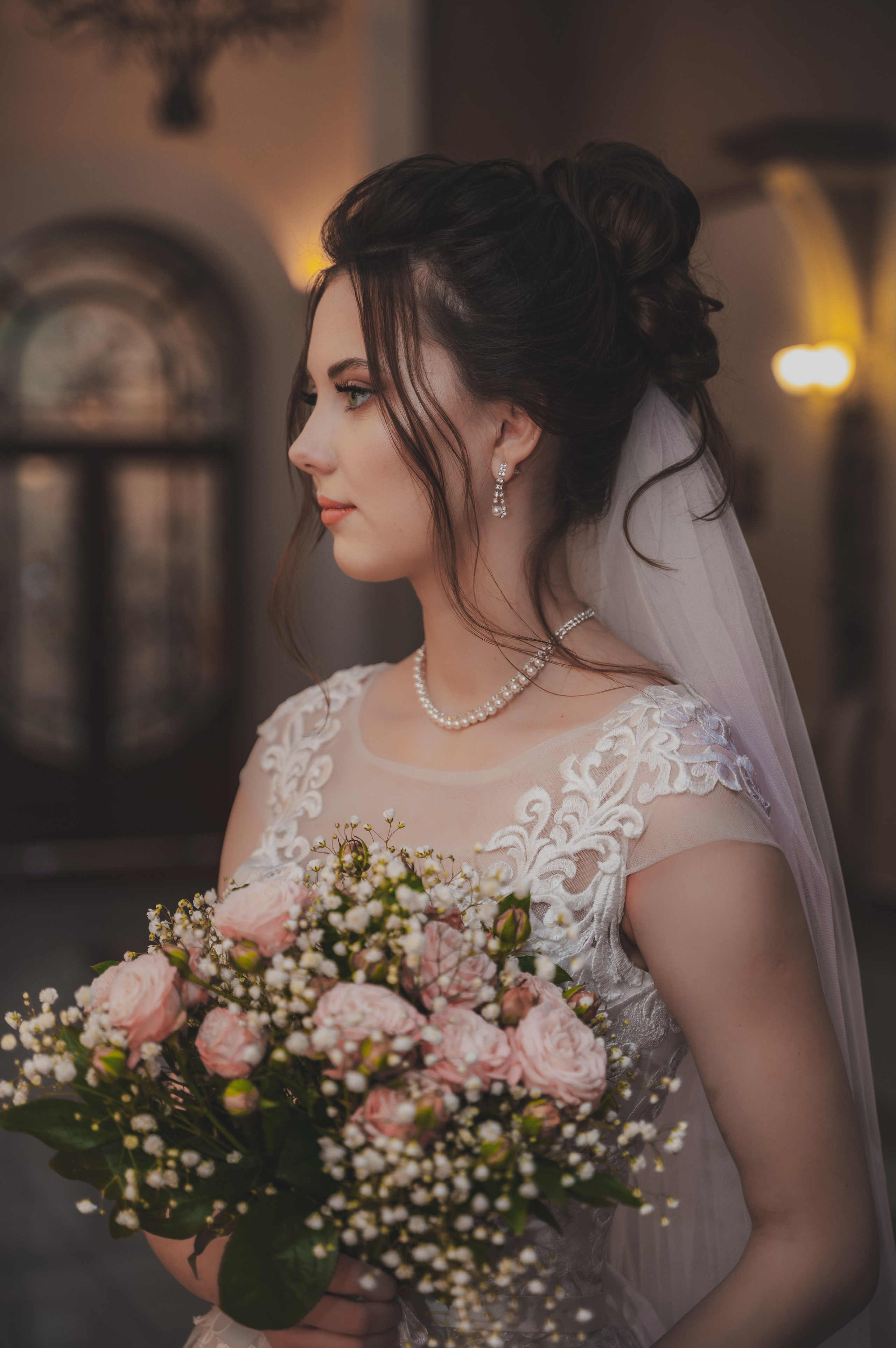 Свадьба Артура и Ники. Фотограф/видеограф Богдан Голованов