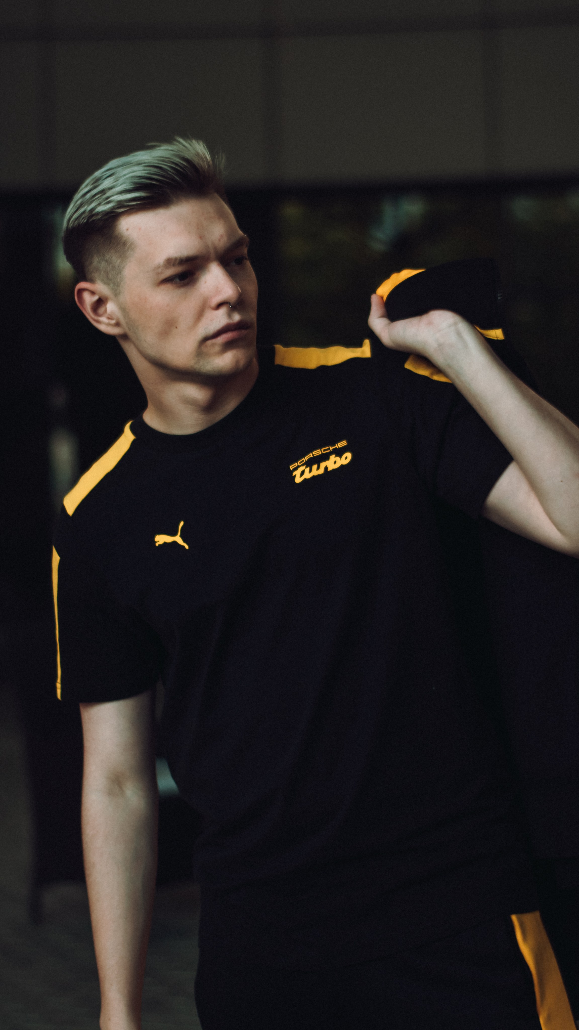 Для организаций. Фотосессия для магазина одежды FreeStyle. Фотограф/видеограф Богдан Голованов