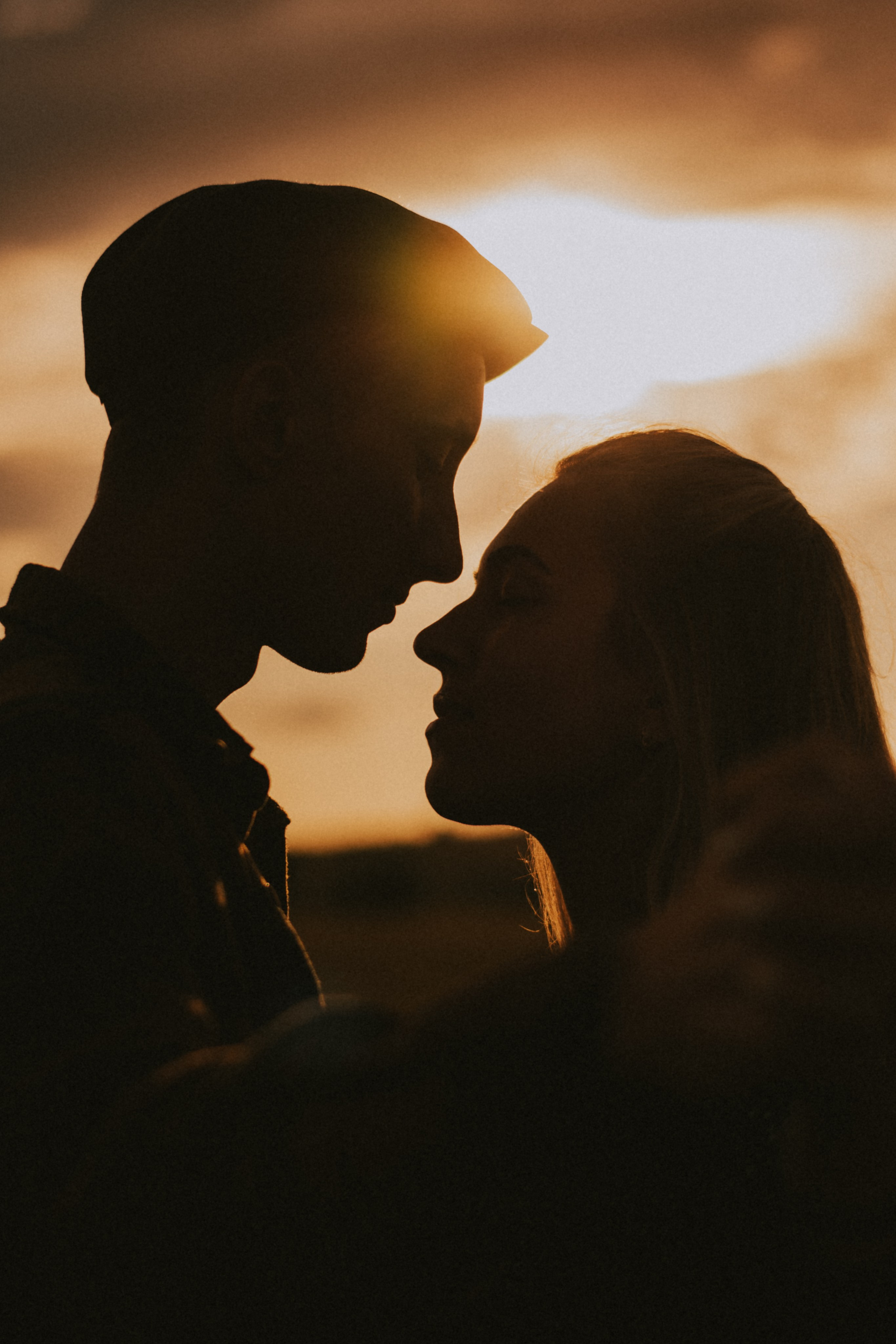 Лав стори. Никита и Алина. Фотограф/видеограф Богдан Голованов