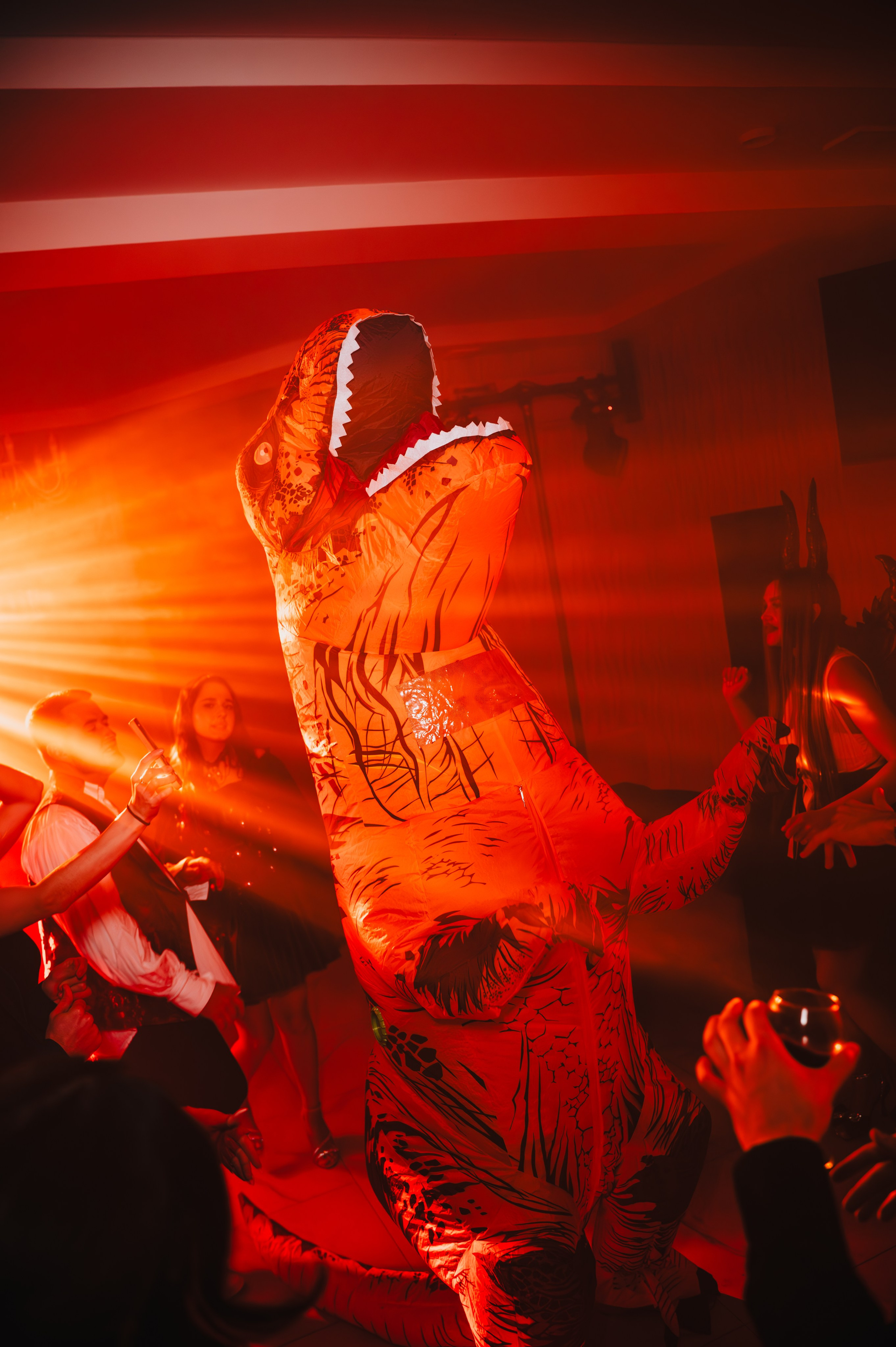 Мероприятия. Съёмка выпускного для Syndicate. Фотограф/видеограф Богдан Голованов