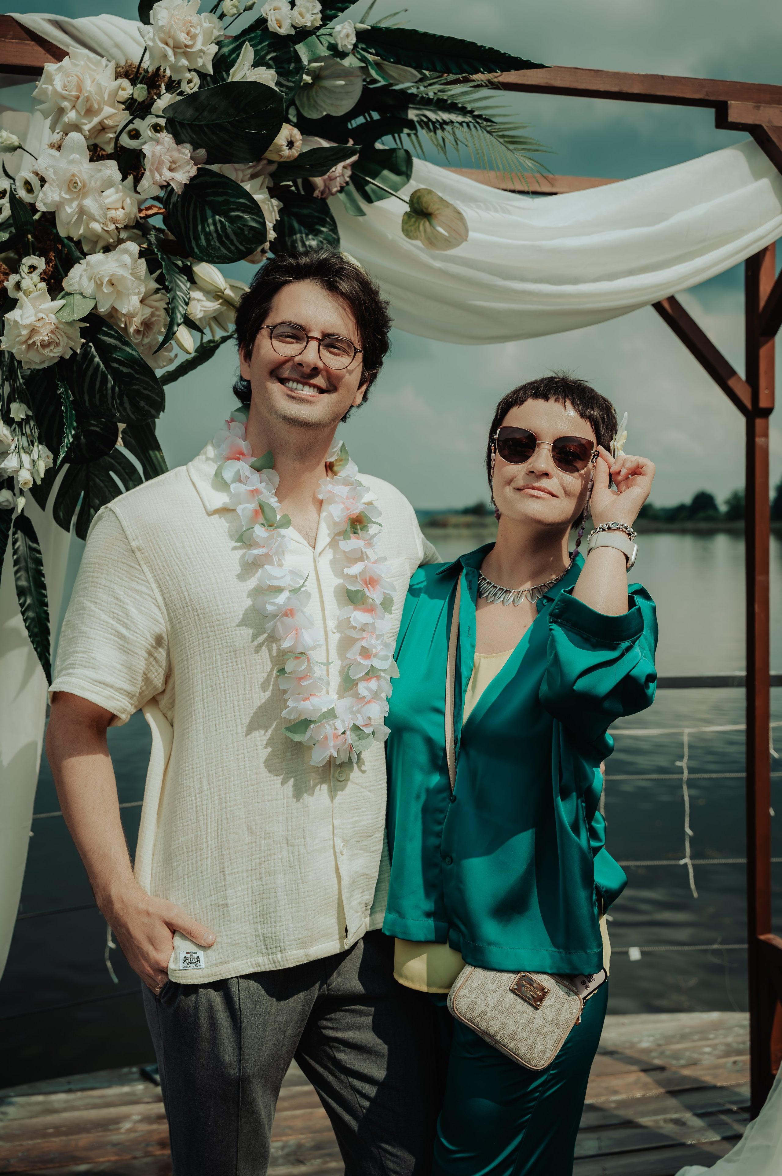 Свадьба Евгения и Анастасии. Фотограф/видеограф Богдан Голованов