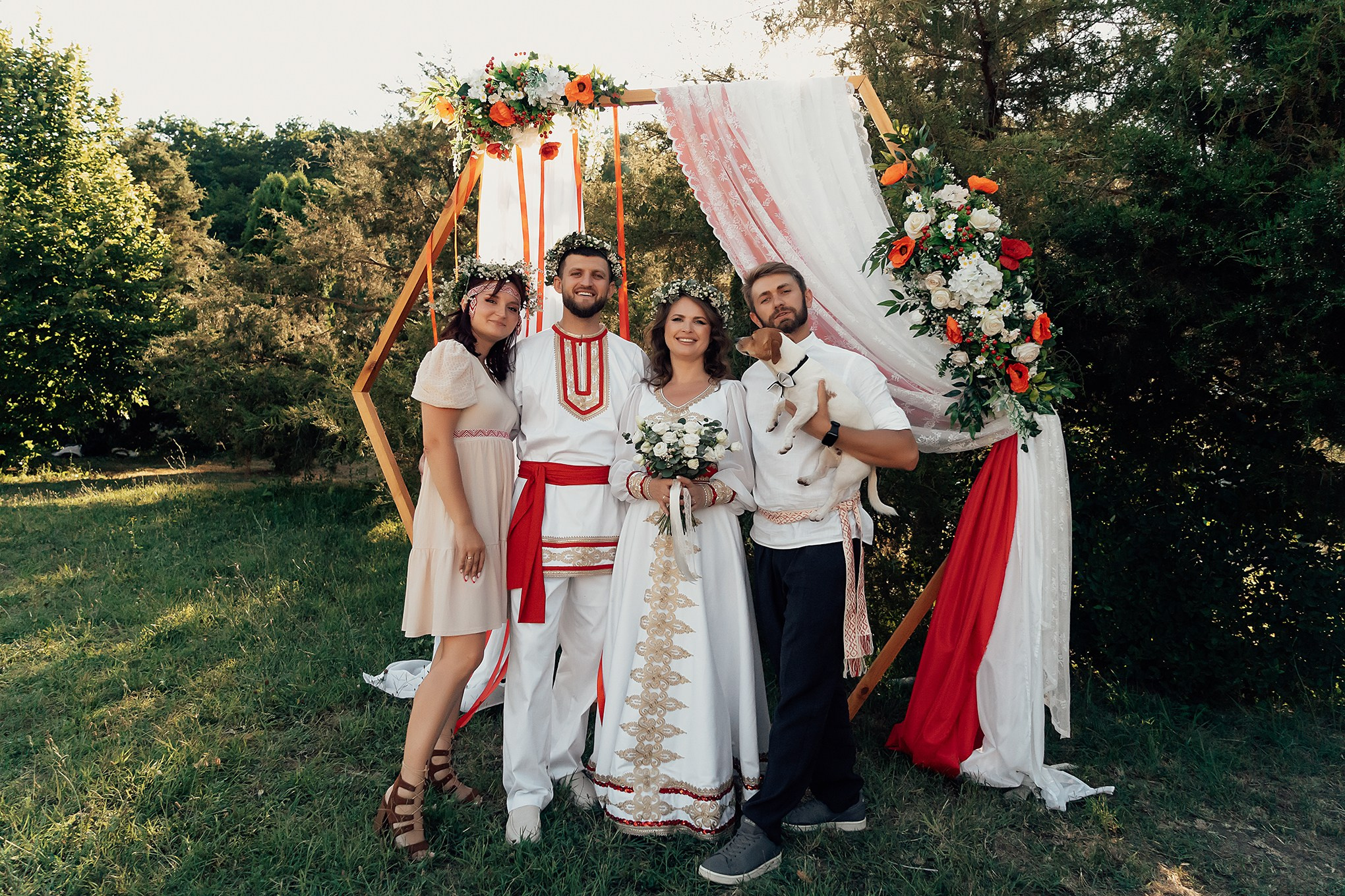 Свадьба. Свадебный и семейный фотограф/видеограф в Краснодаре Наталья Осинская