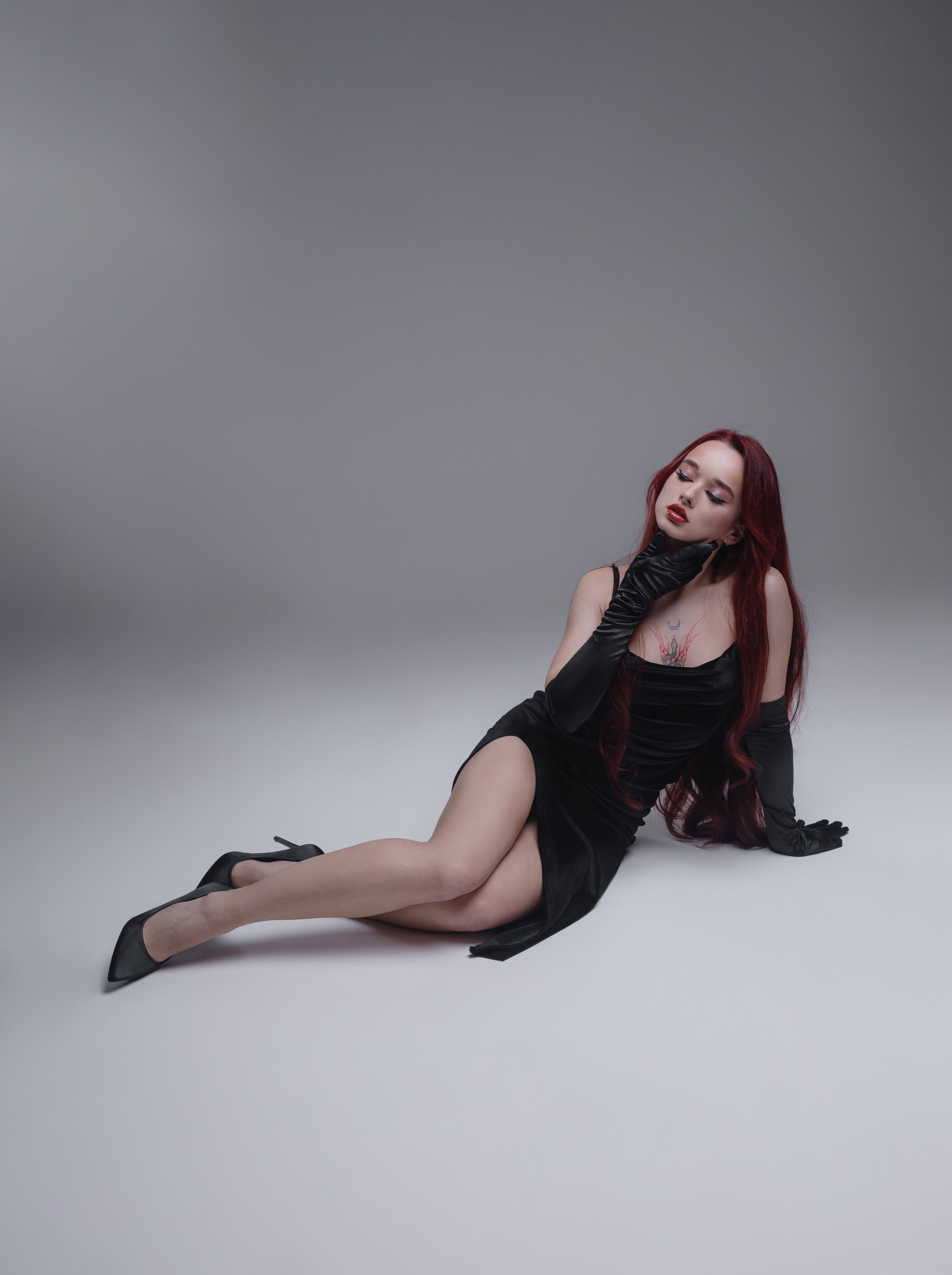 Татьяна. Фотограф в Москве Валерия Рожкова