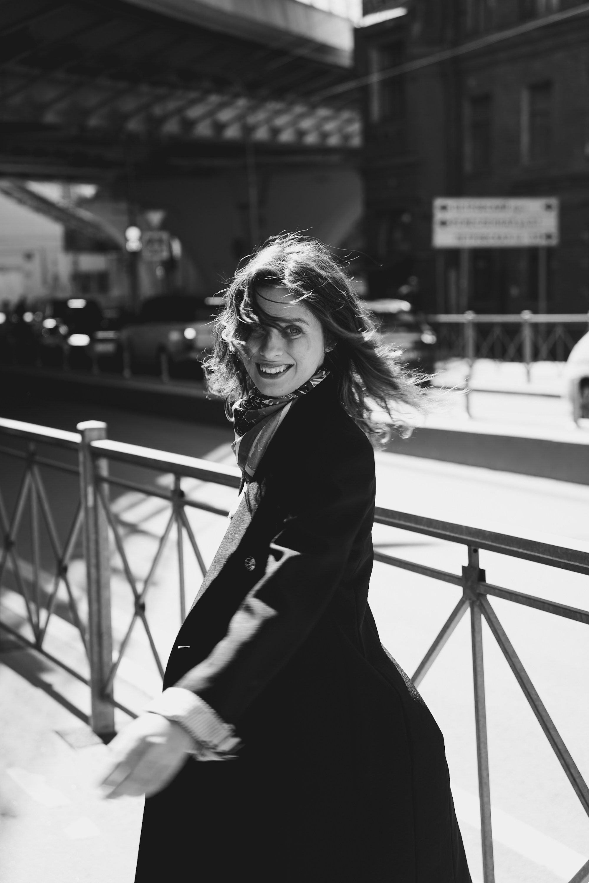 Аня. Главная