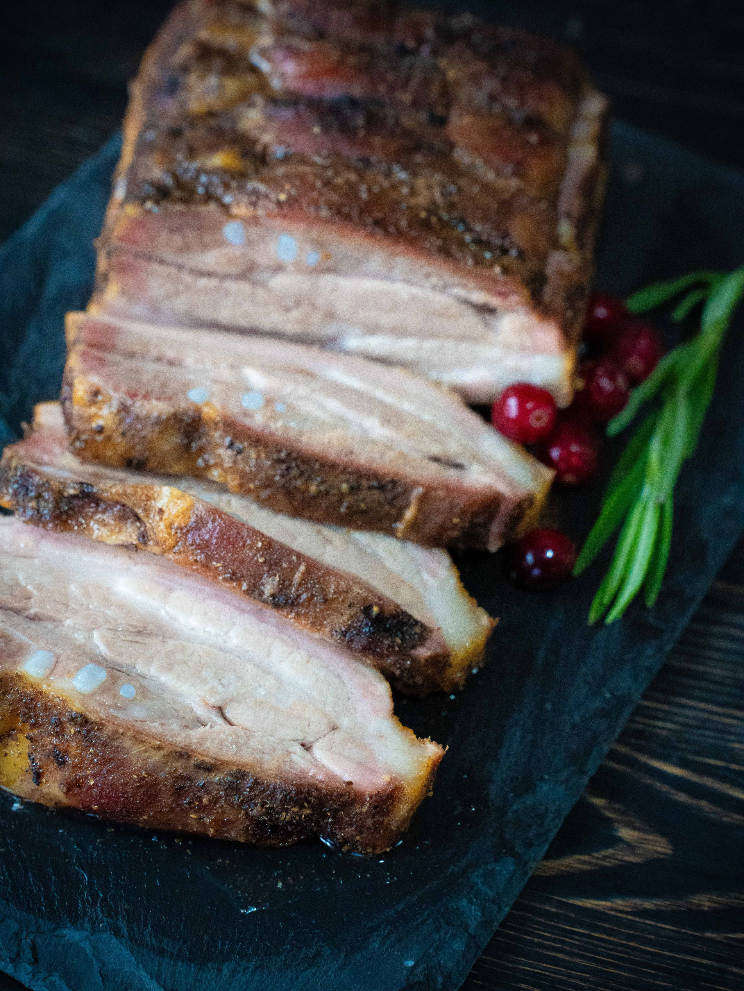 Food | Smoker. Фотограф Веста Шикунова