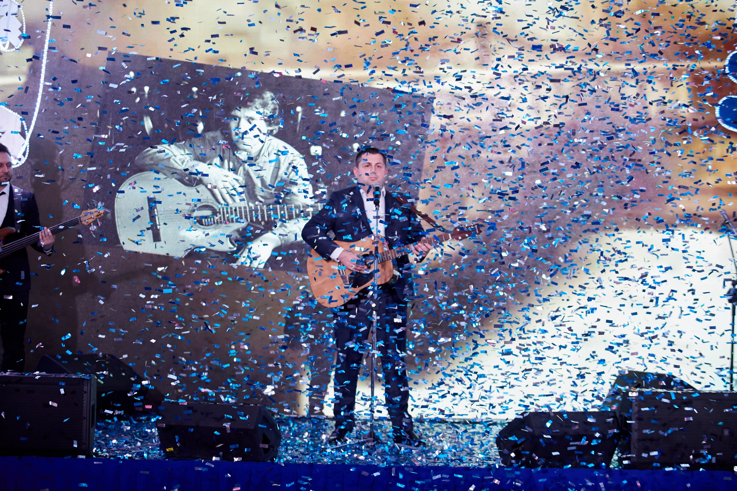 Россети. Репортажный Фотограф