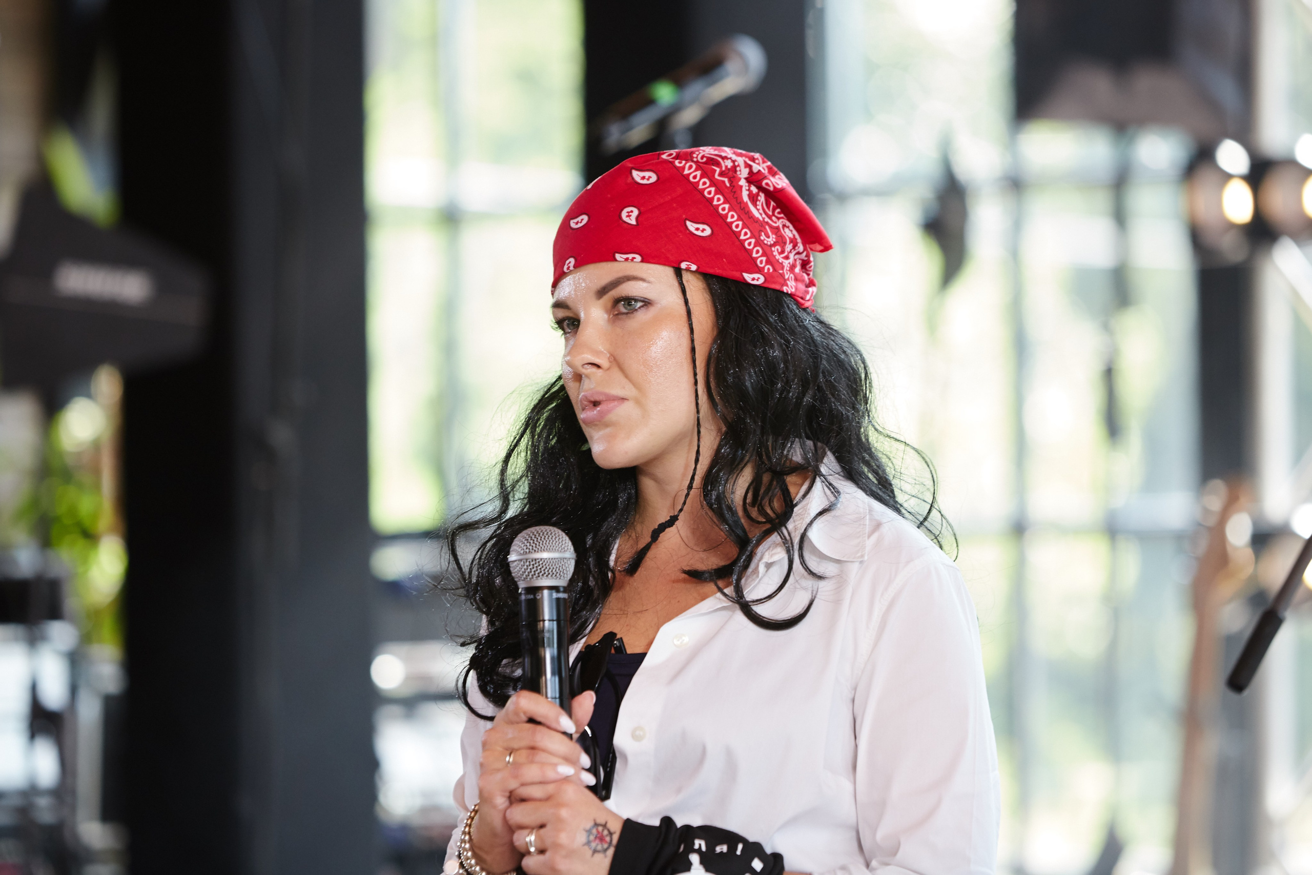 Акцент капитал (корпоратив). Репортажный Фотограф