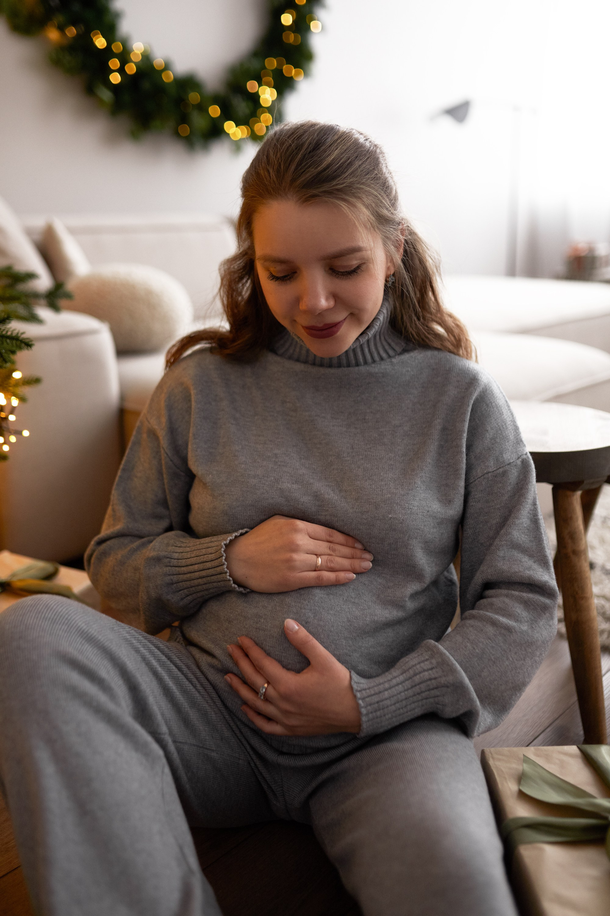 Надежда. Анастасия Шкуднова — свадебный и женский фотограф в Брянске