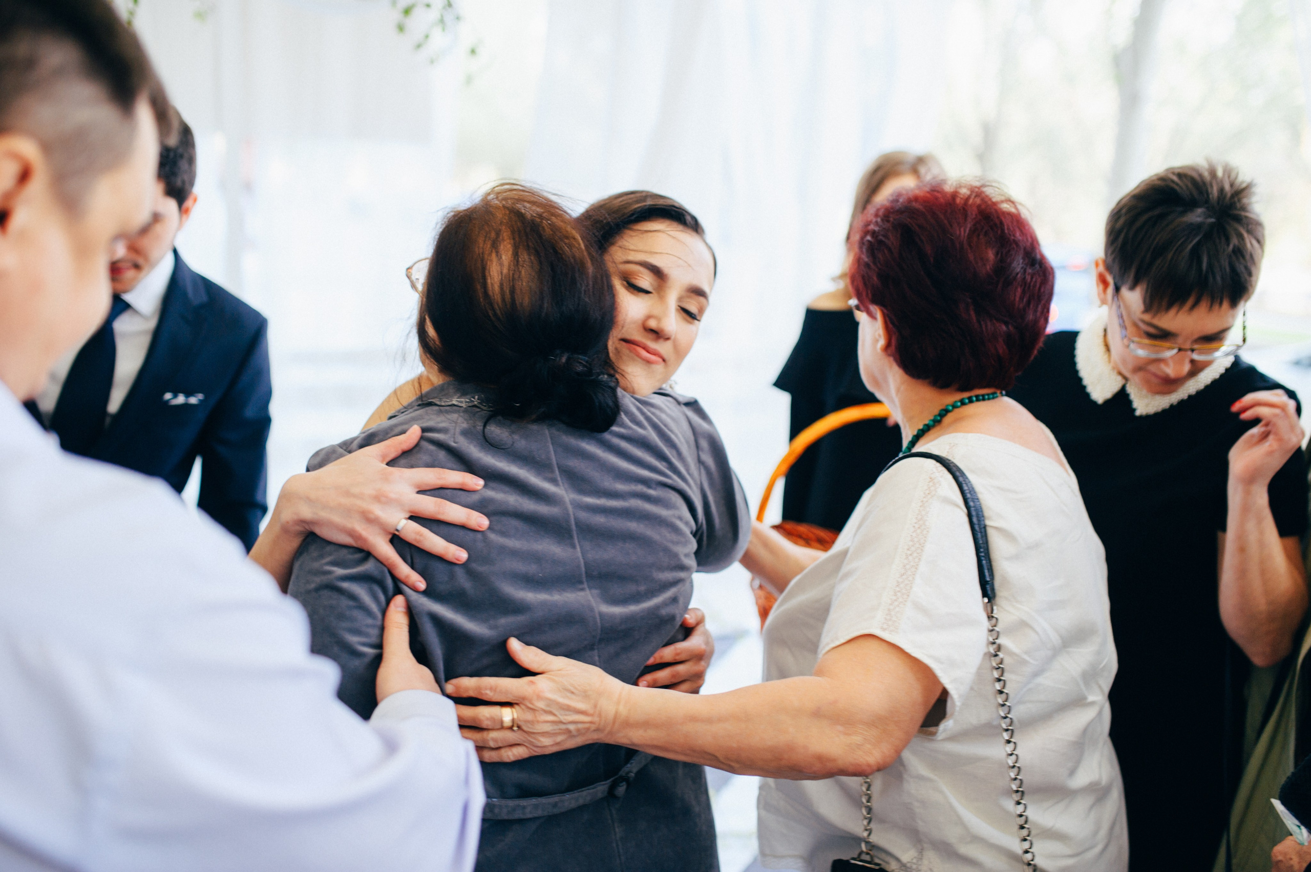 Катя & Коля. Свадебный фотограф/видеограф Максим Черников