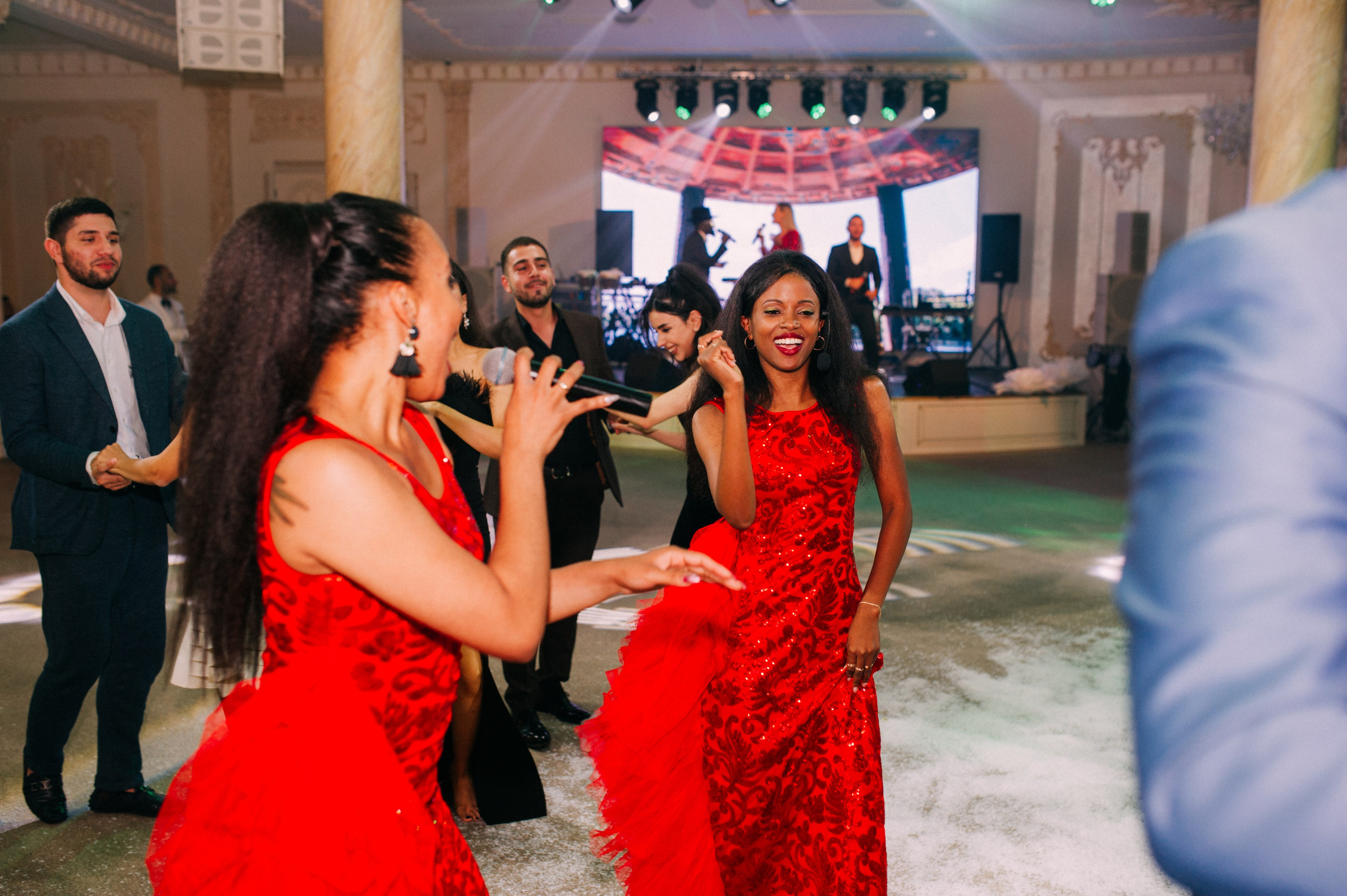 Екатерина & Валерий. Свадебный фотограф/видеограф Максим Черников