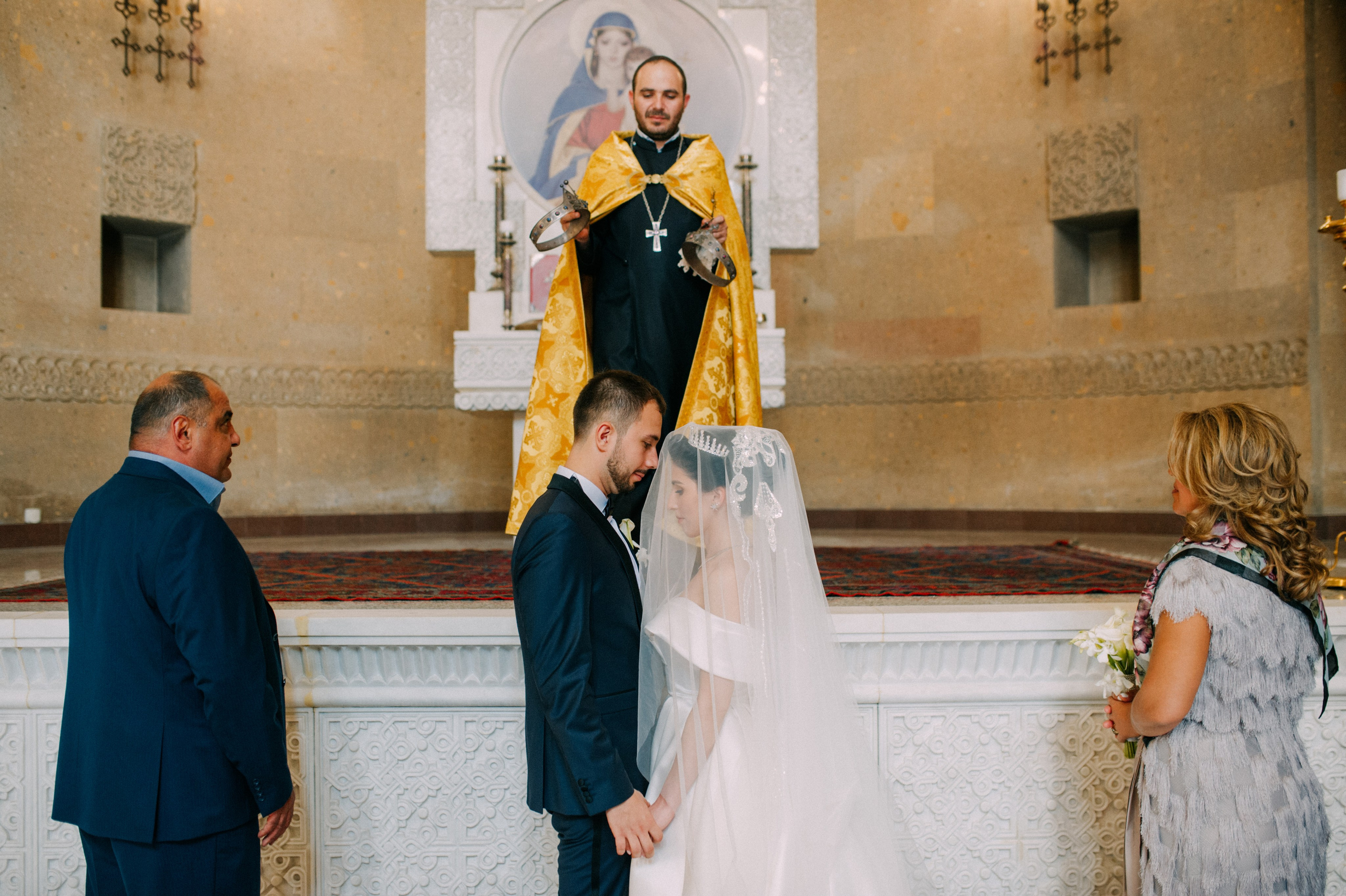 Екатерина & Валерий. Свадебный фотограф/видеограф Максим Черников