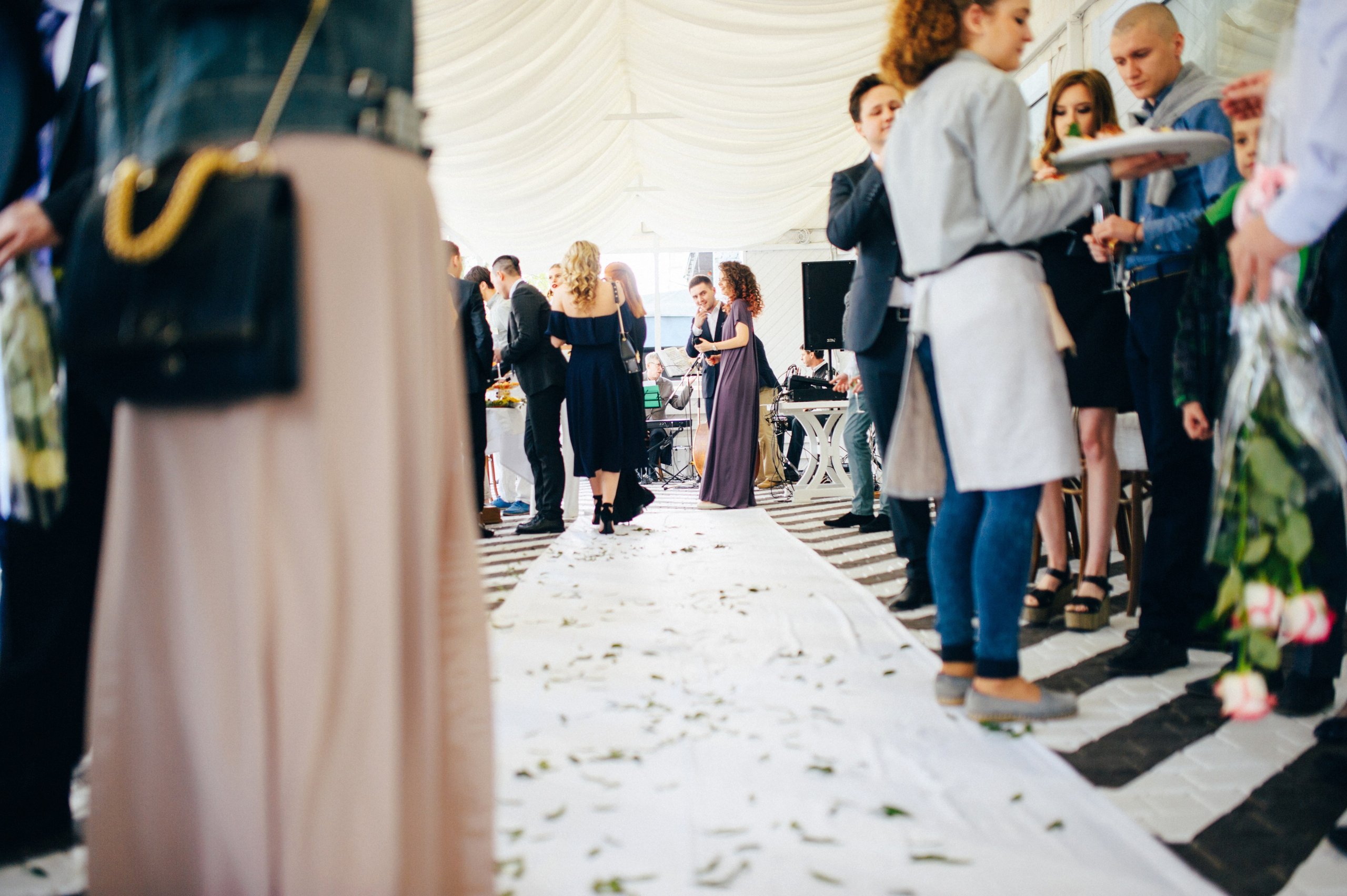 Катя & Коля. Свадебный фотограф/видеограф Максим Черников