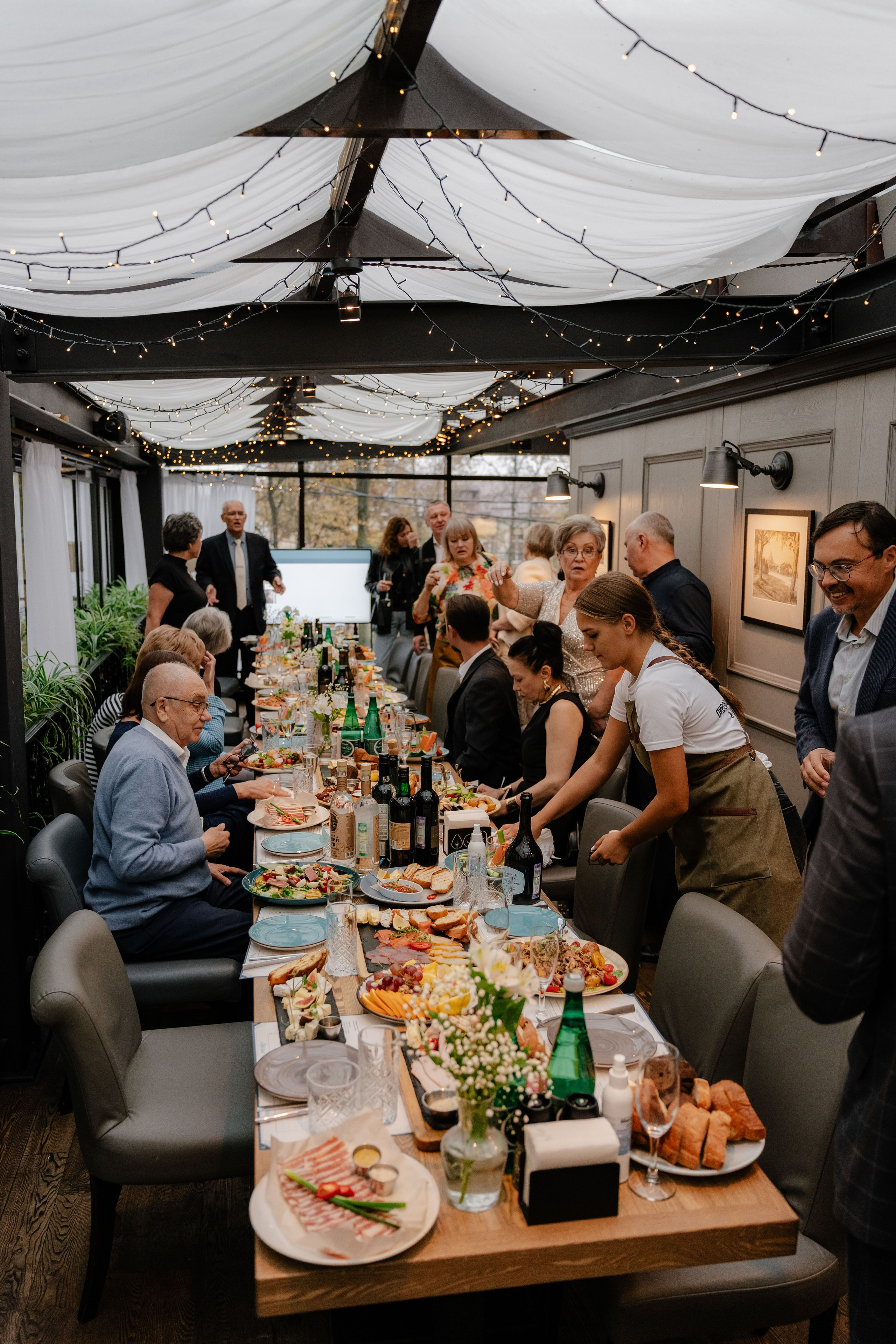 Юбилей. Фотограф в Туле и области Константин Гудовичев