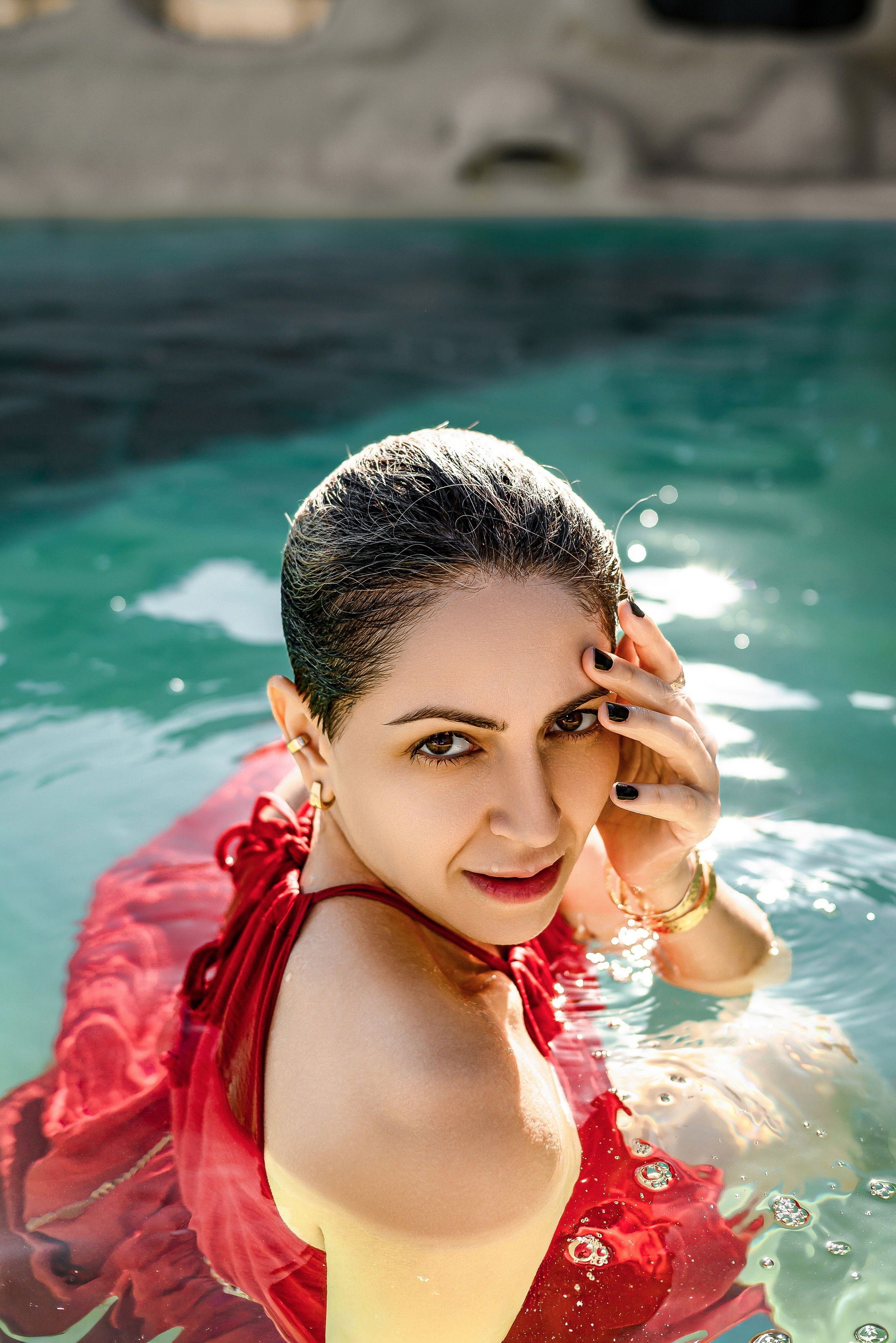 Уличные съёмки. Фотограф Краснодар Наталья Сувит