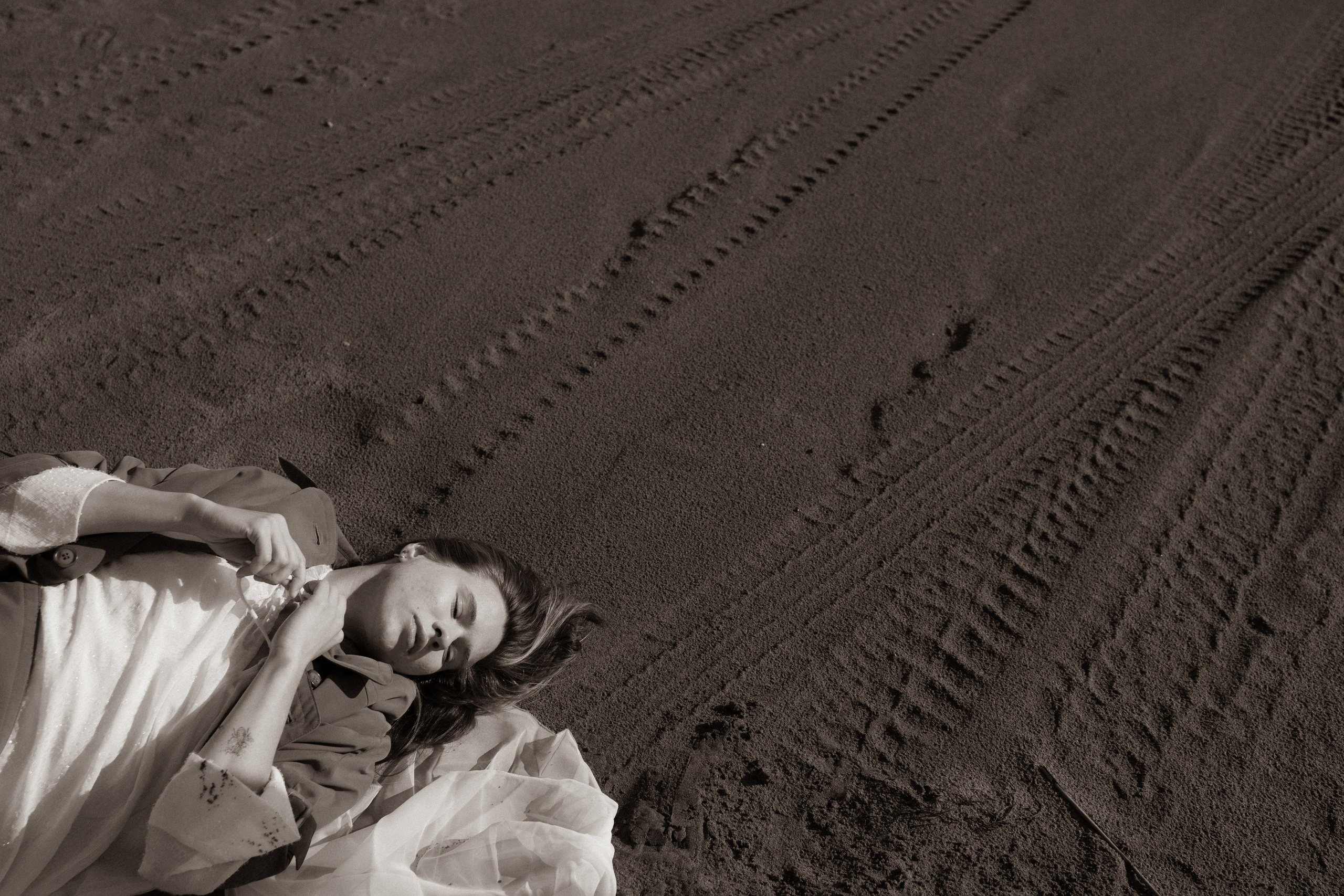 Леся. Фотограф Зарина. Казань