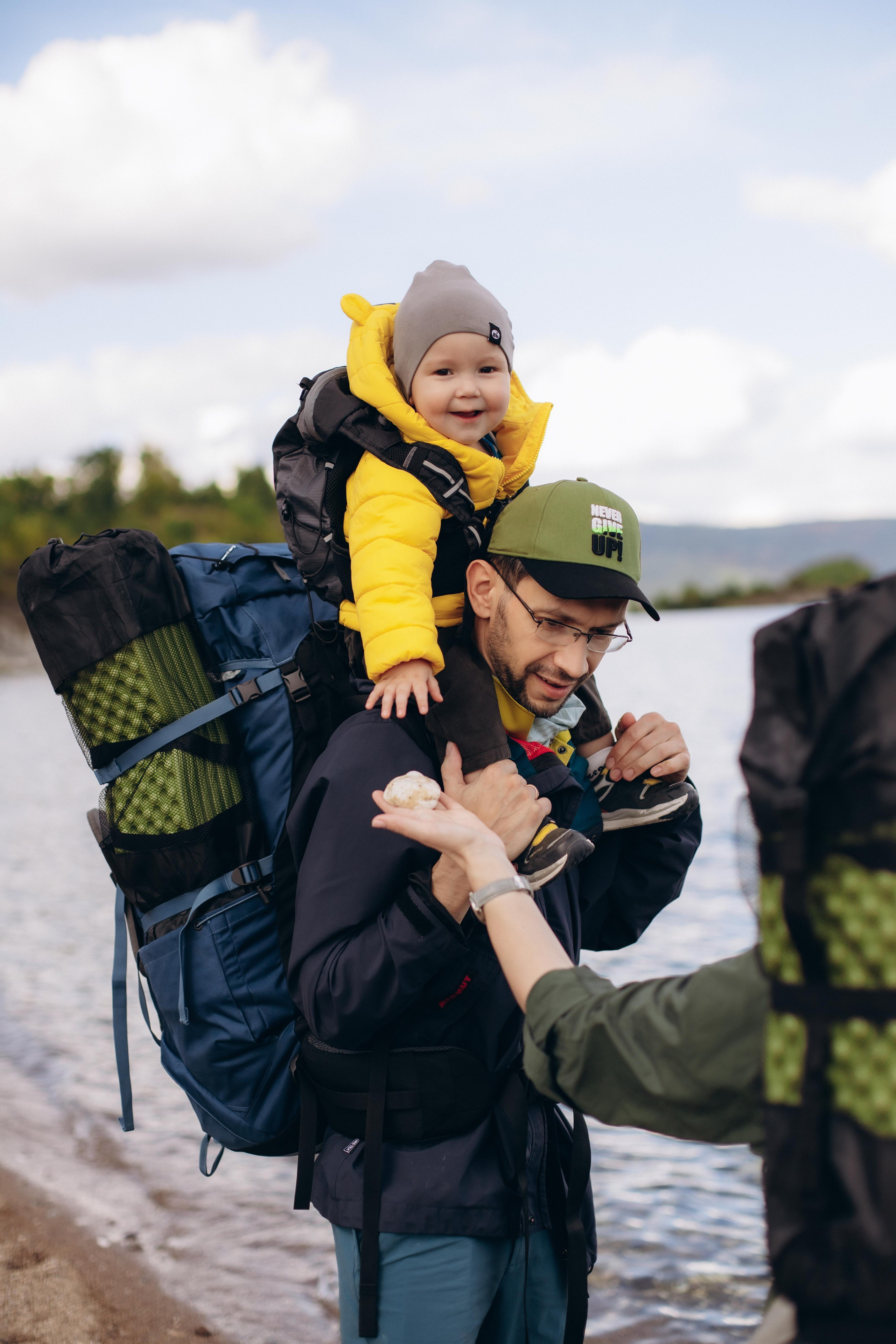 Путешествие на Байкал. Фотограф Наталья Кургина Слюдянка Иркутск