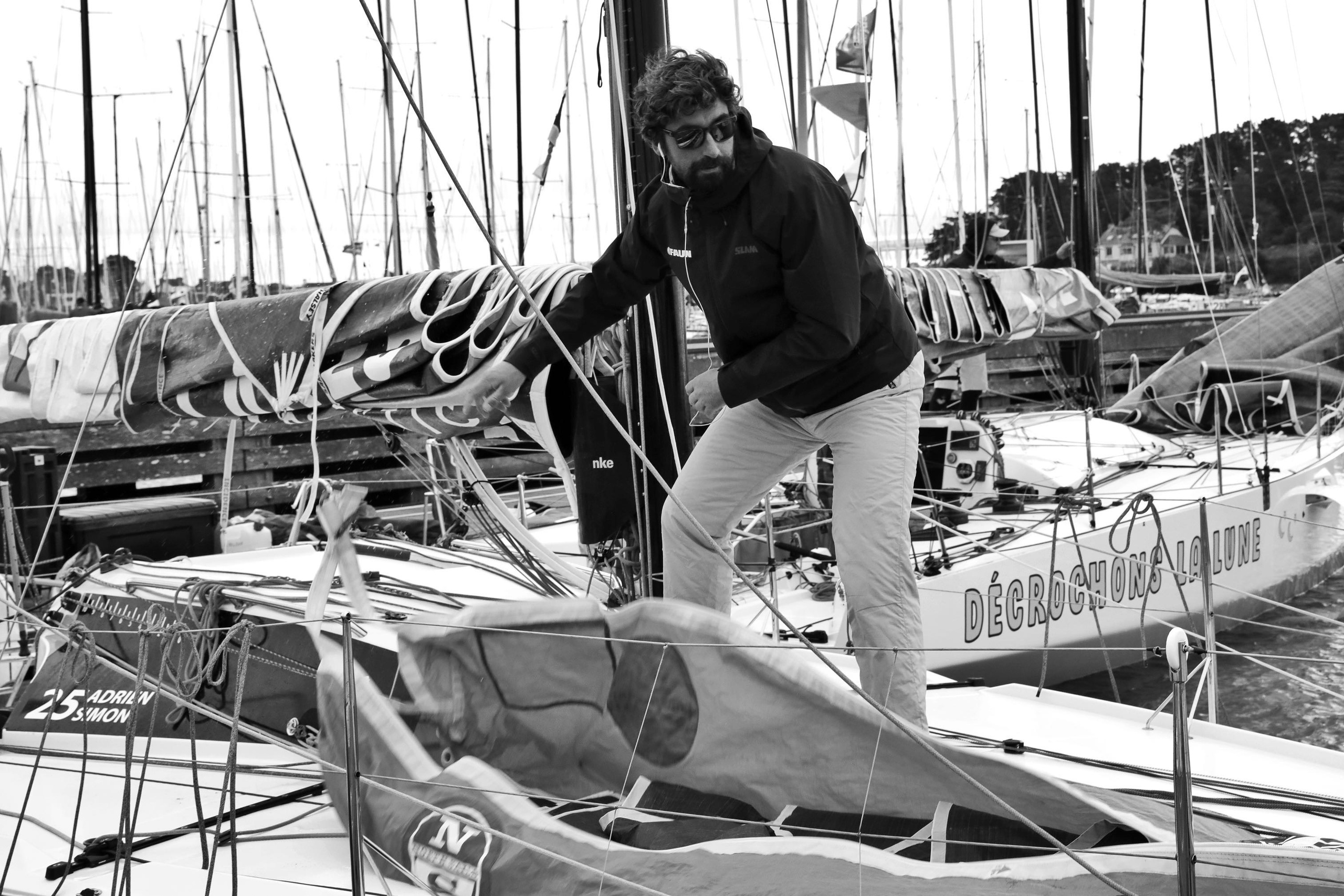 Серия «Регата». ANNA PAVLIKOVSKAYA ЧЕРНО-БЕЛАЯ ФОТОГРАФИЯ — ЭТО Я