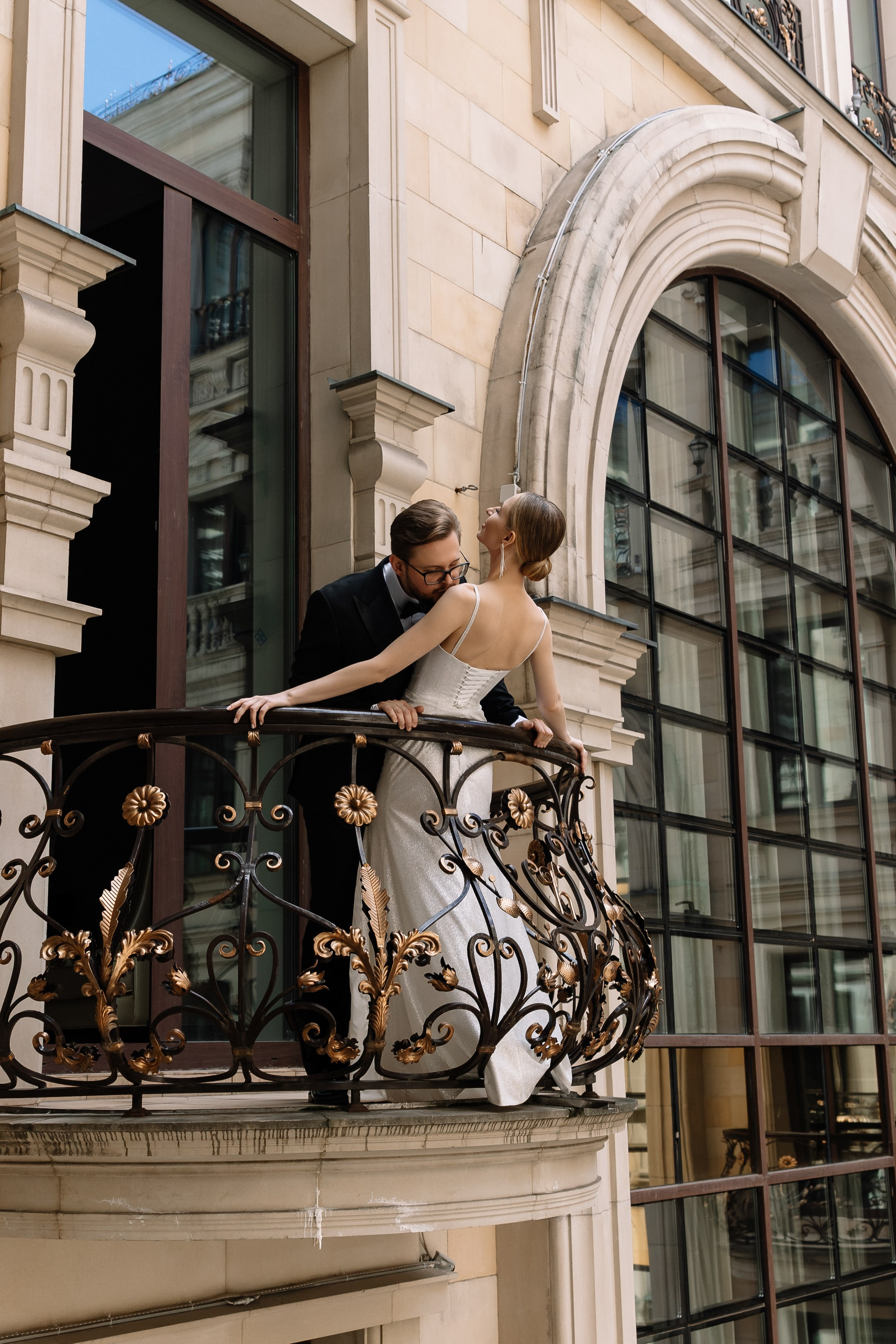 Виктория и Александр. Lifestyle фотограф в Санкт-Петербурге Анна Щекалева