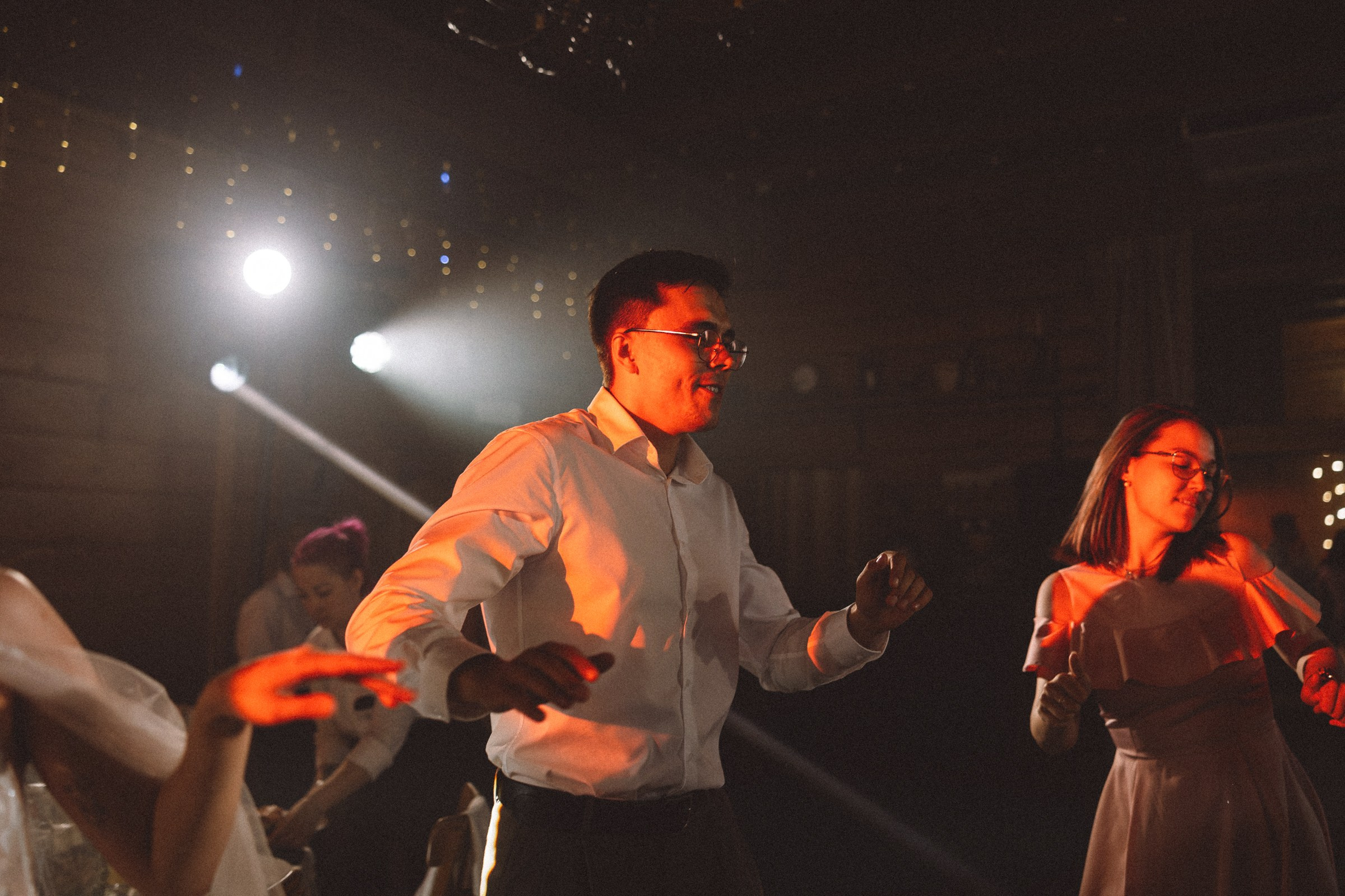 Юлия и Владимир. Lifestyle фотограф в Санкт-Петербурге Анна Щекалева