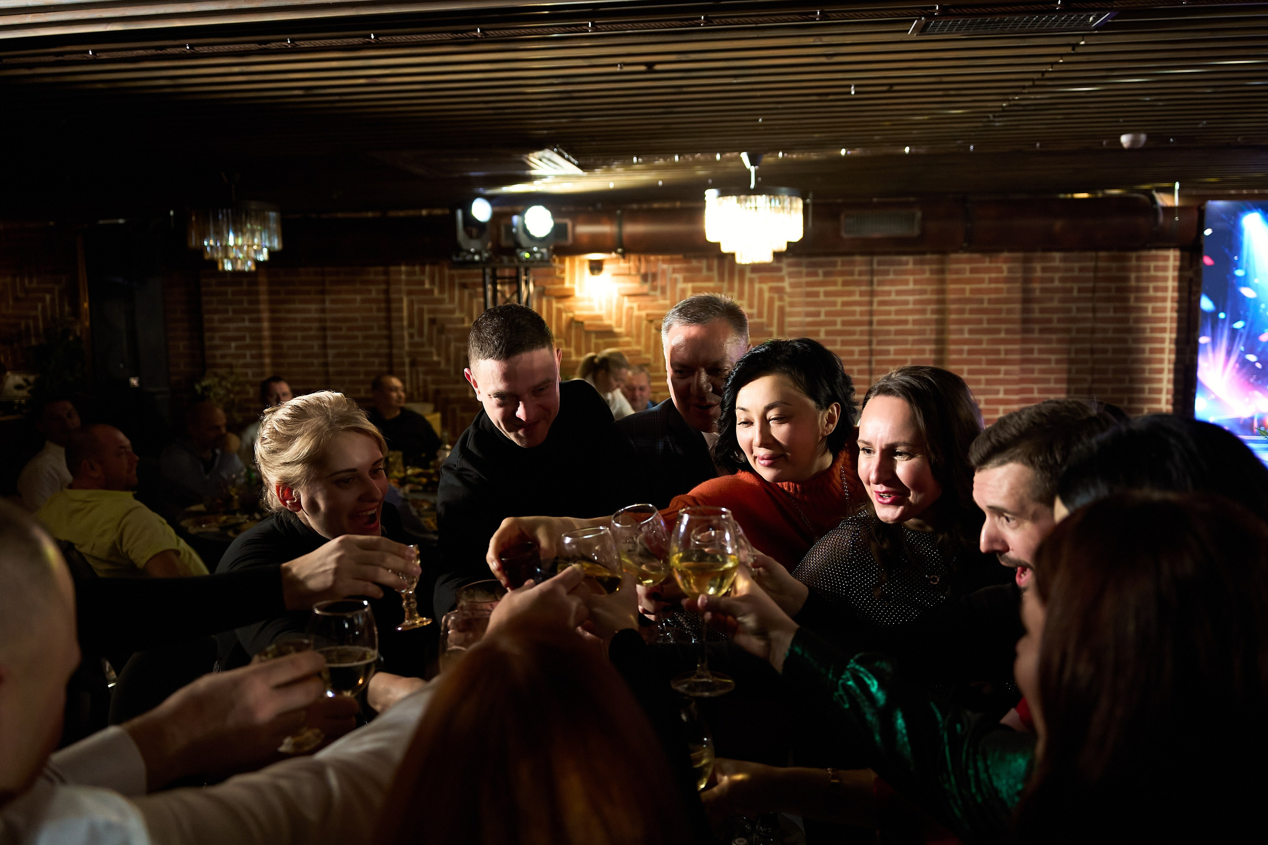 Торговый дом Лебединский 2026. Репортажный фотограф Ростов-на-дону