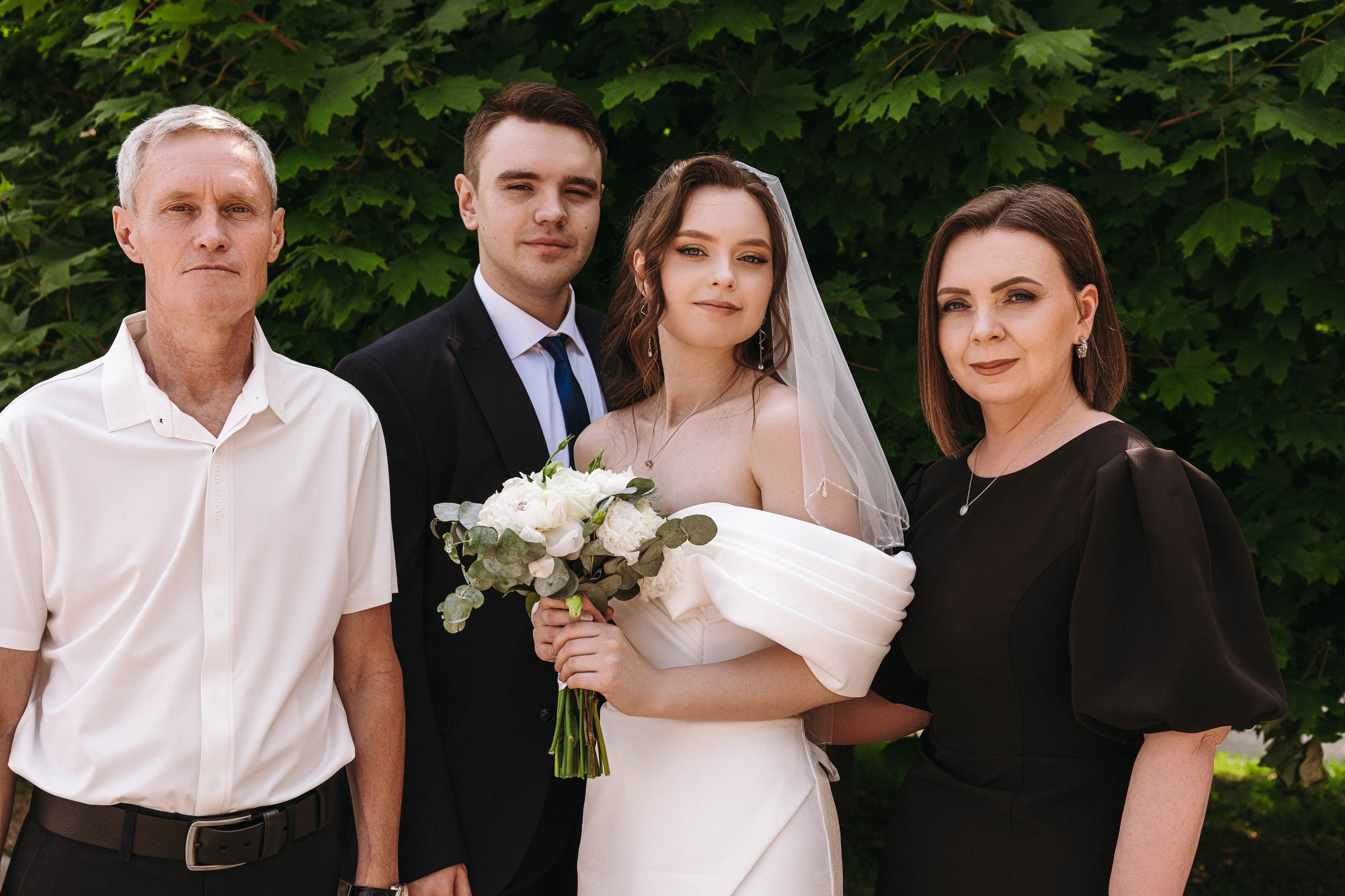 Никита и Лиза. Фотограф в Ставрополе Алина Клочкова