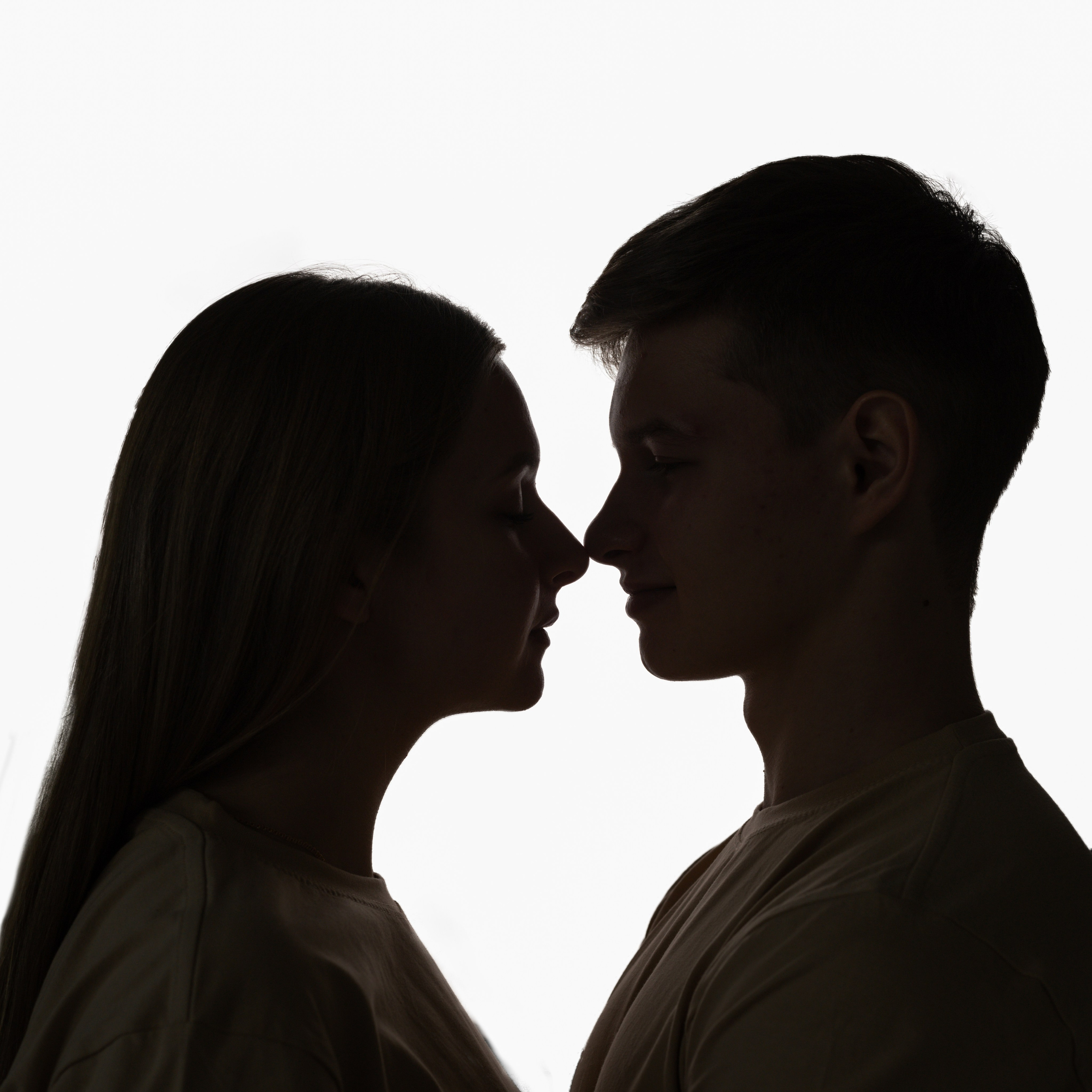 Руслан и Дарья. Главная