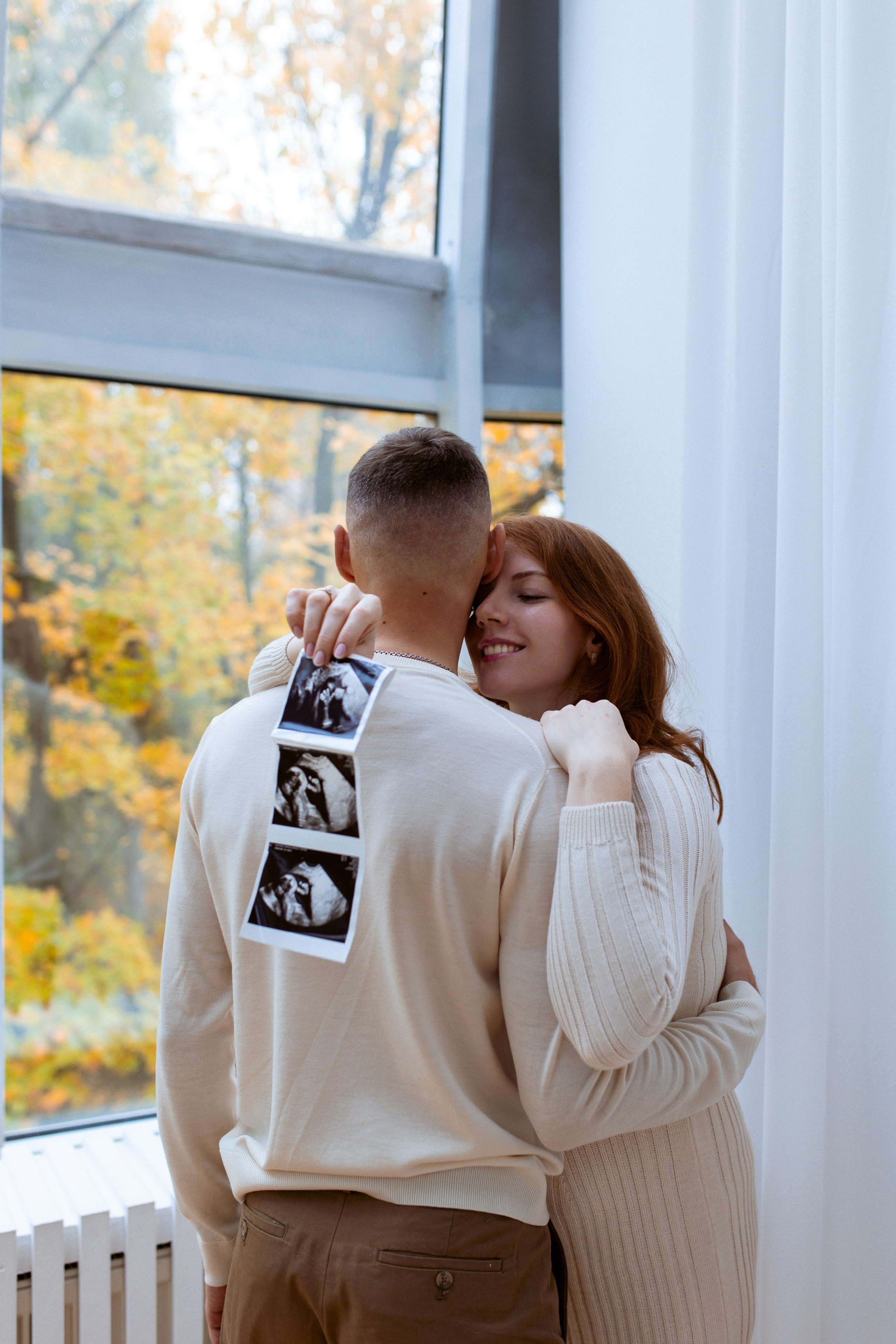 Настя и Артем. Свадебный фотограф Алена Полянская