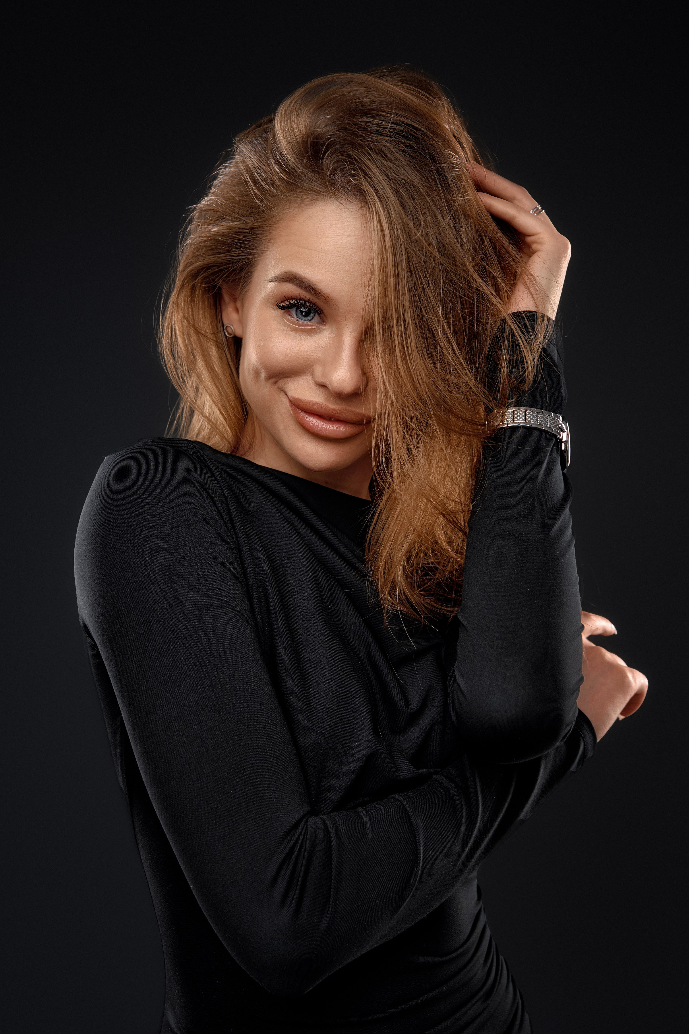 Анечка. Фотограф в Тольятти Вячеслав Цуркан