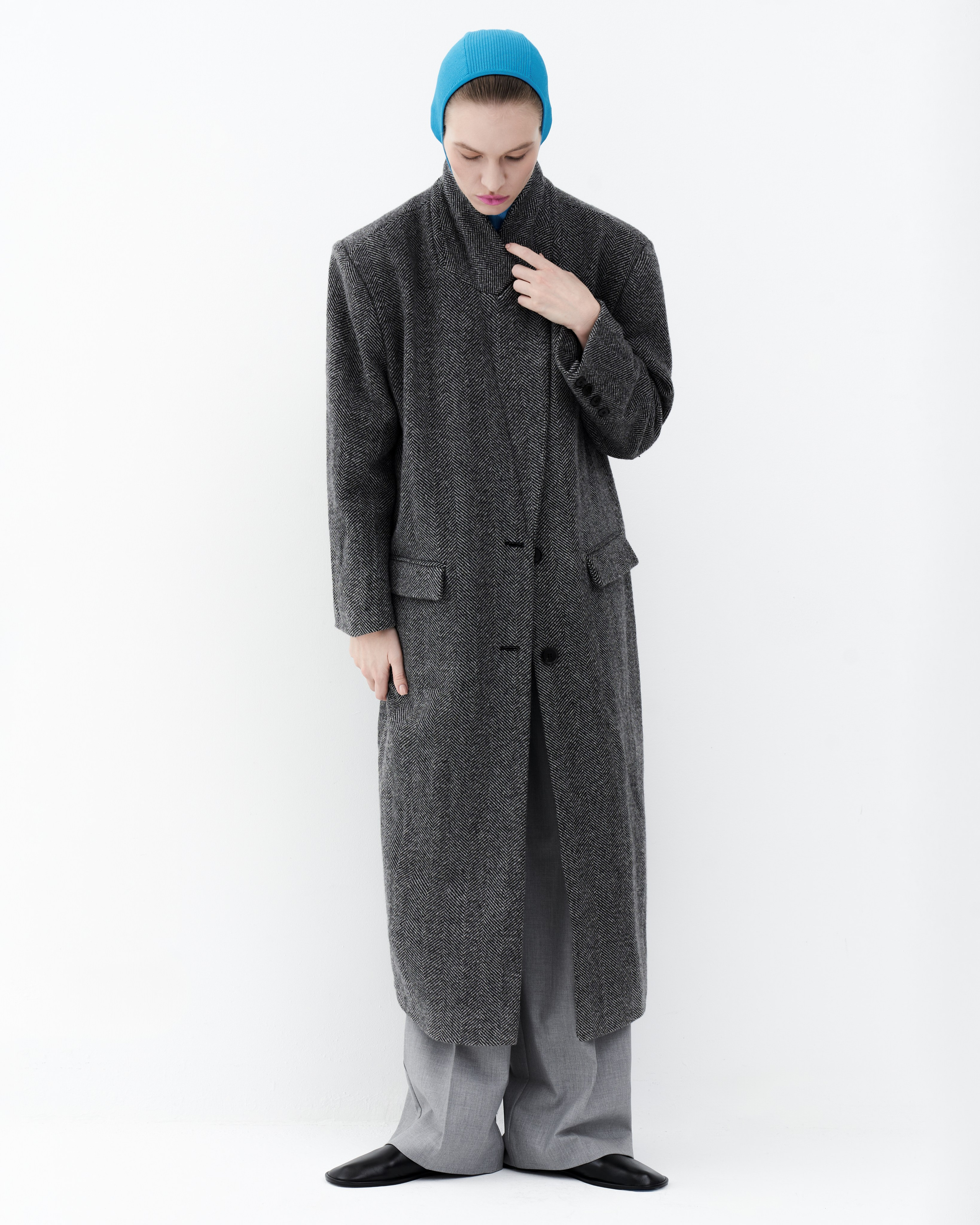 Art project'2024. Anastasia Anisimova. Фотограф Москва