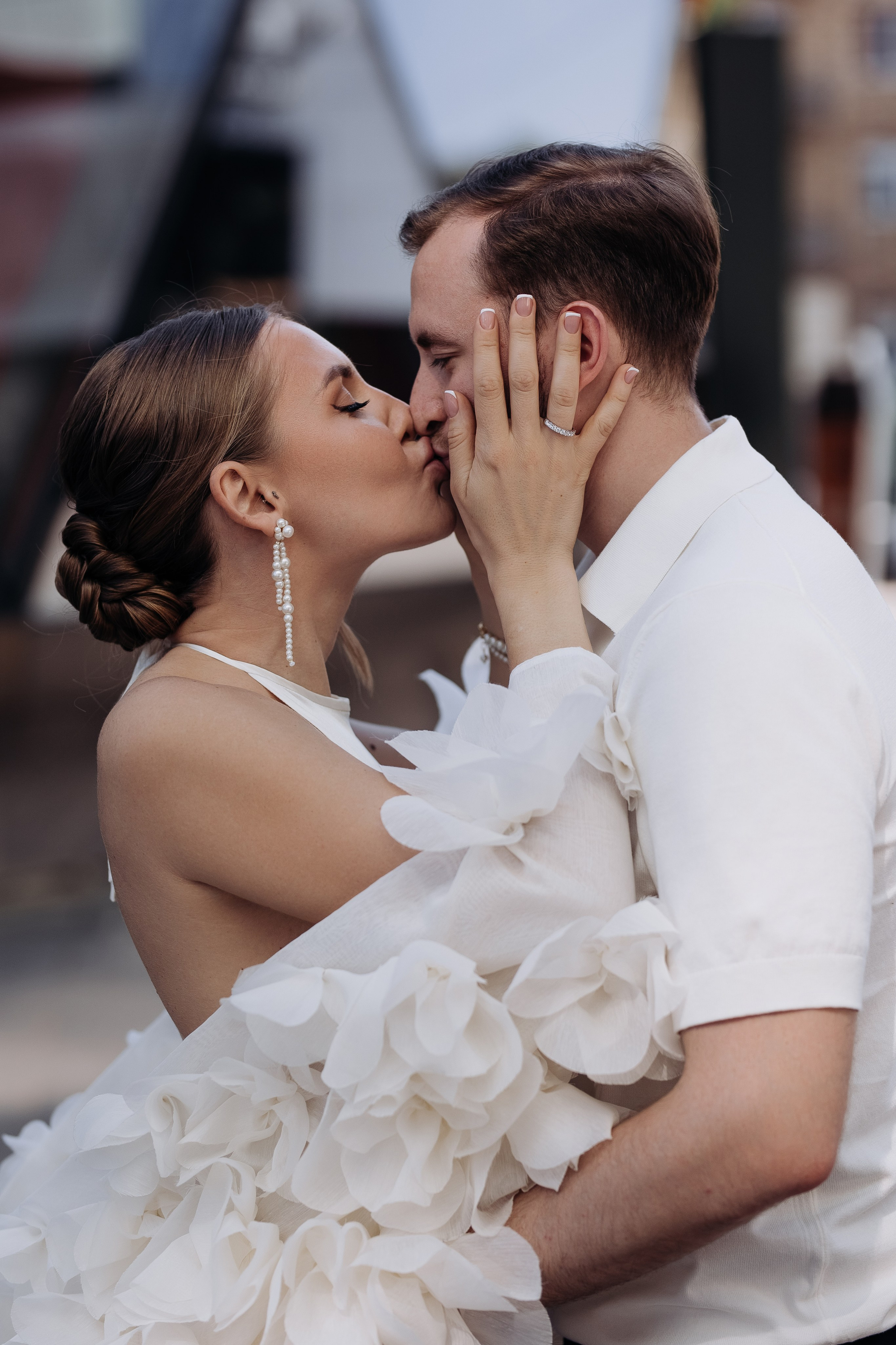 Настя и Максим. Семейный фотограф в Красноярске