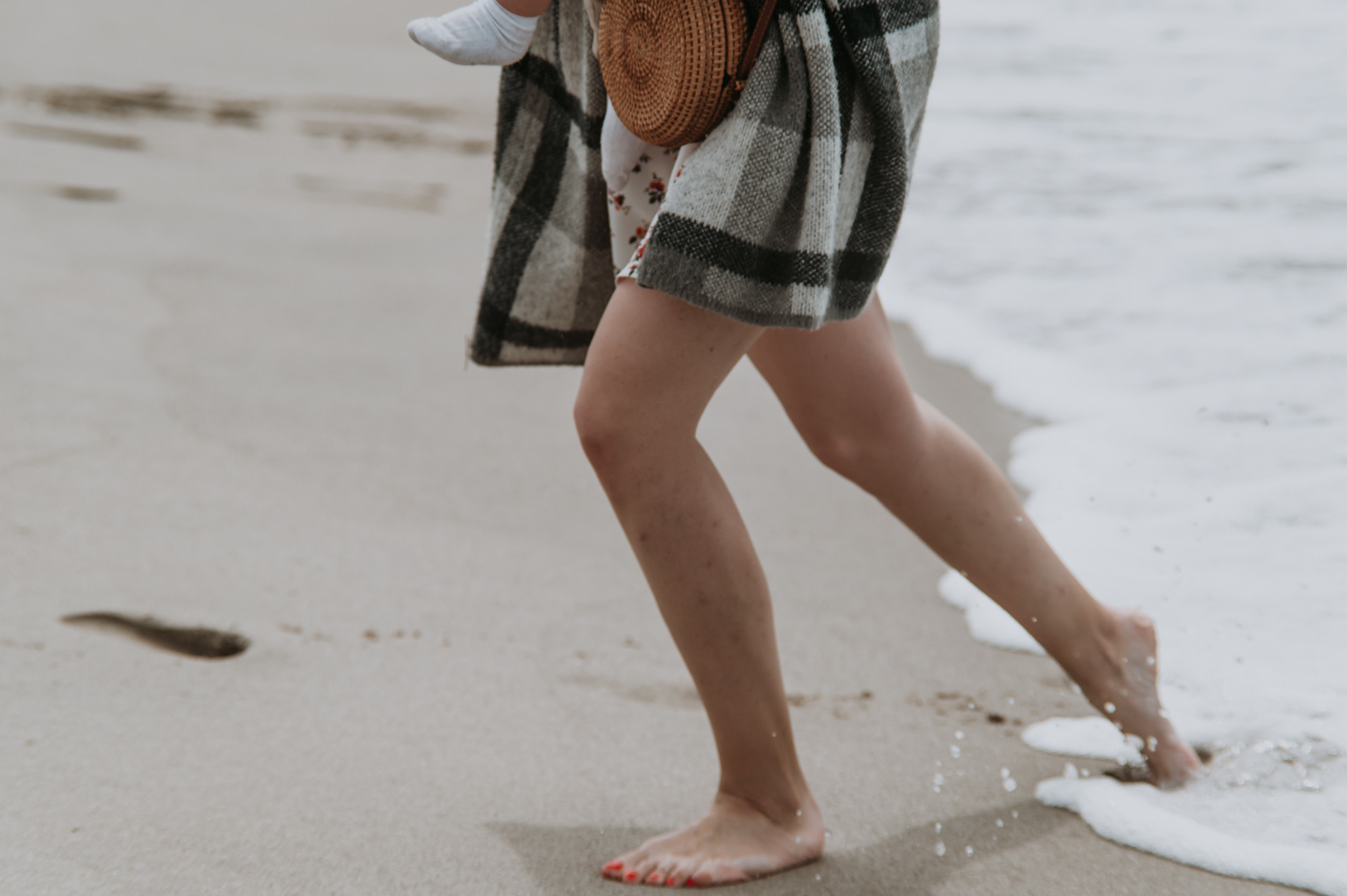 Mirrena Michael. Hochzeitsfotografin Leipzig Dresden