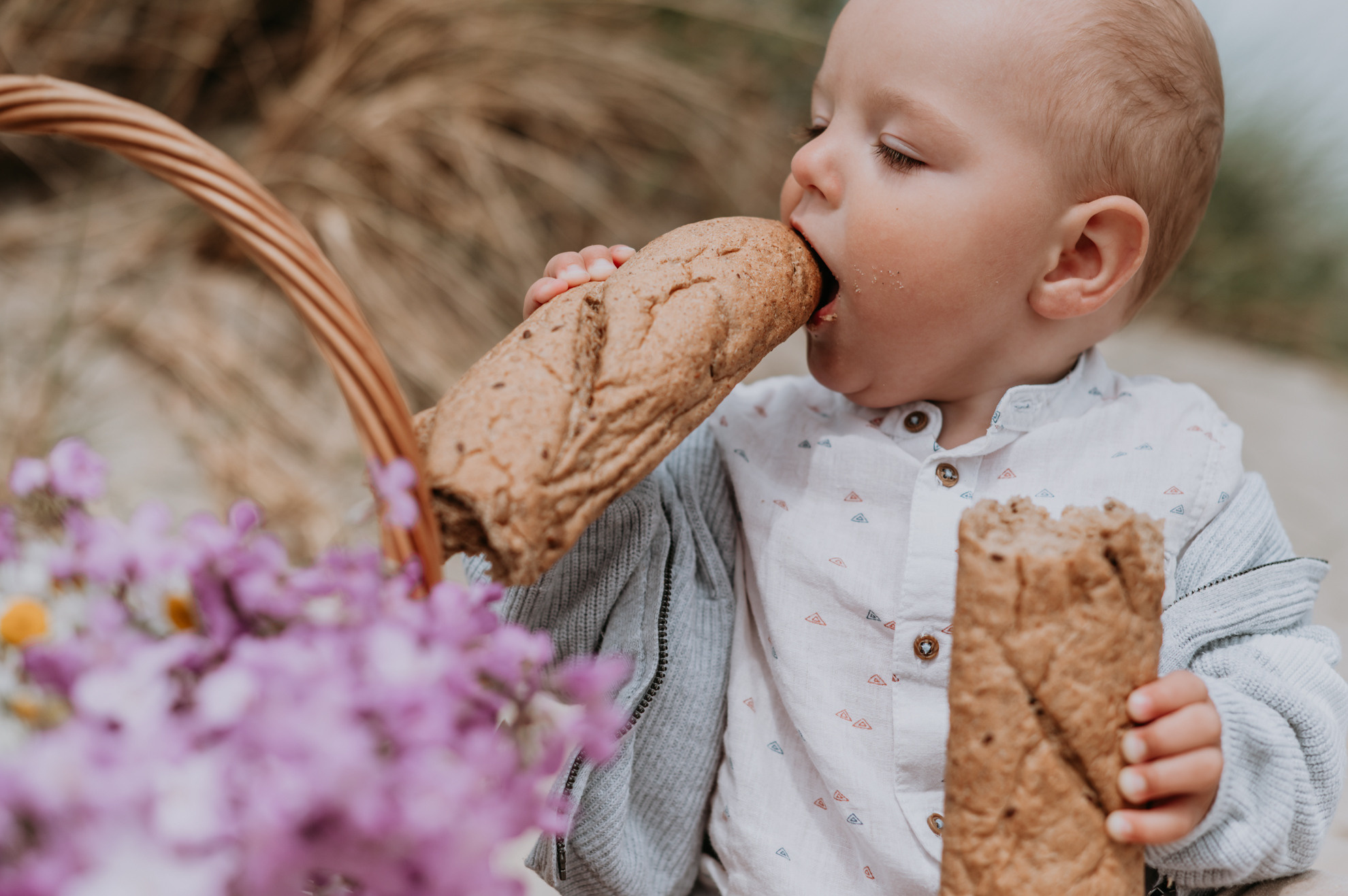 Mirrena Michael. Hochzeitsfotografin Leipzig Dresden