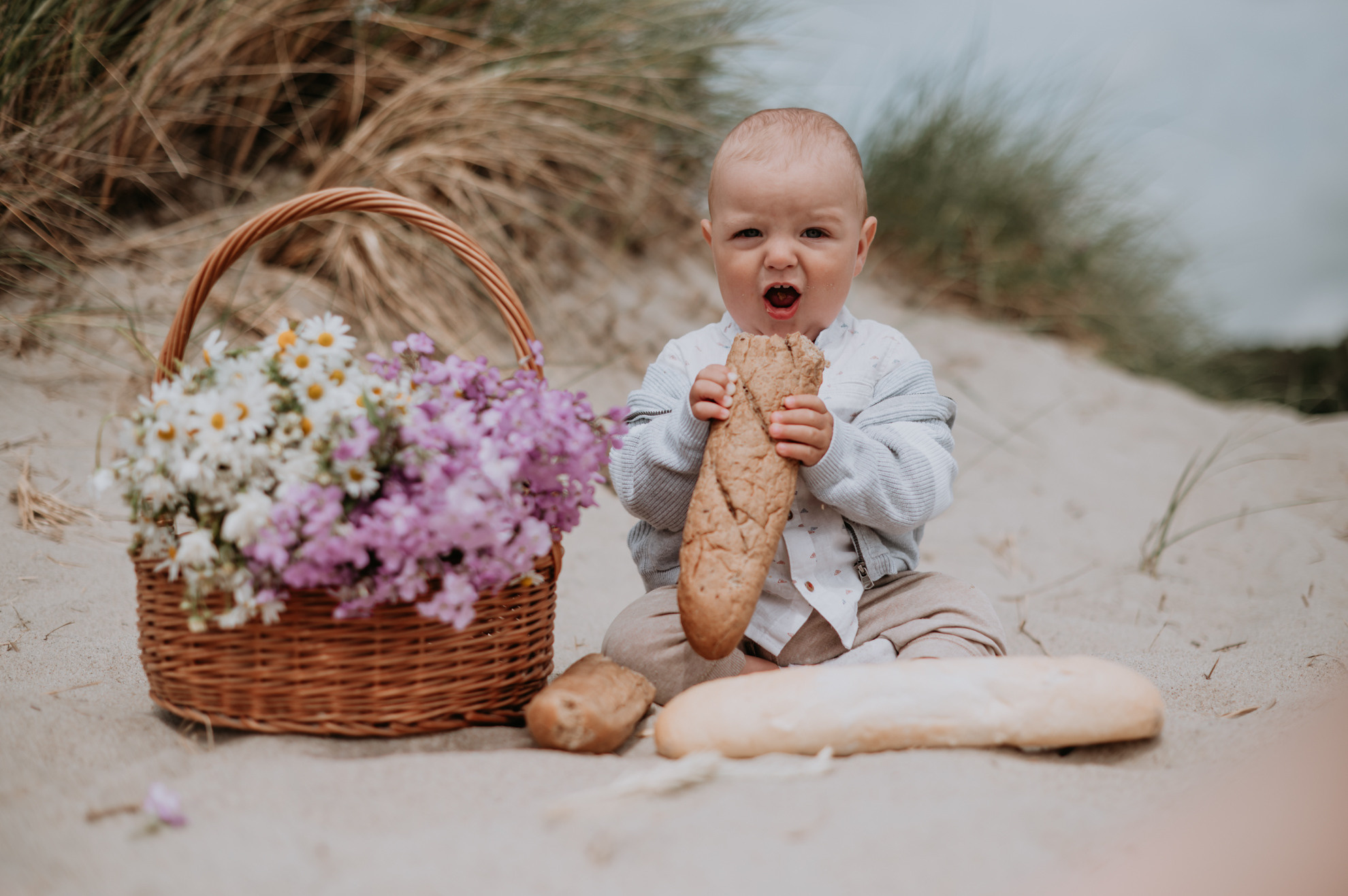 Mirrena Michael. Hochzeitsfotografin Leipzig Dresden